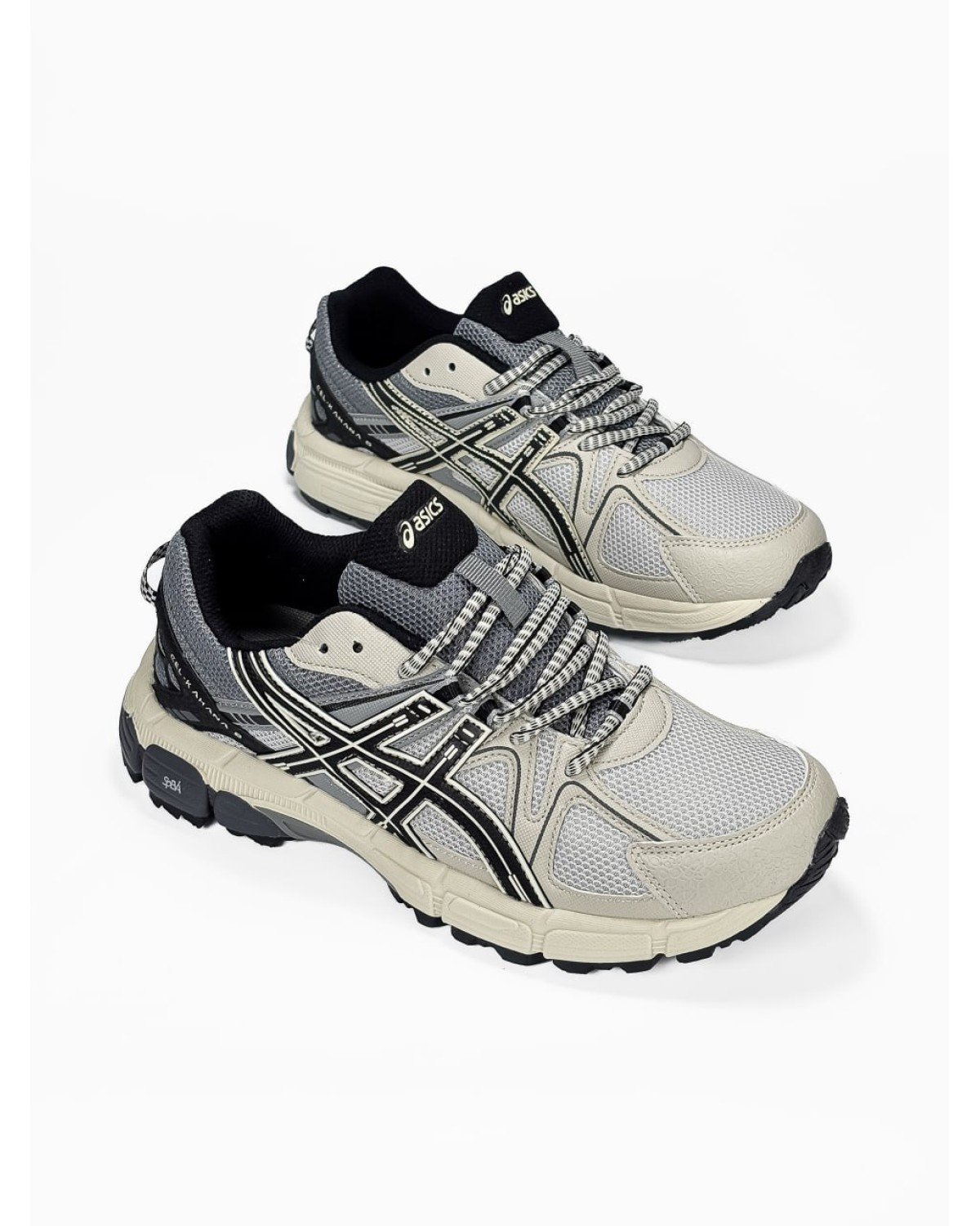 Asics Gel Kahana 8 Beige/Grey