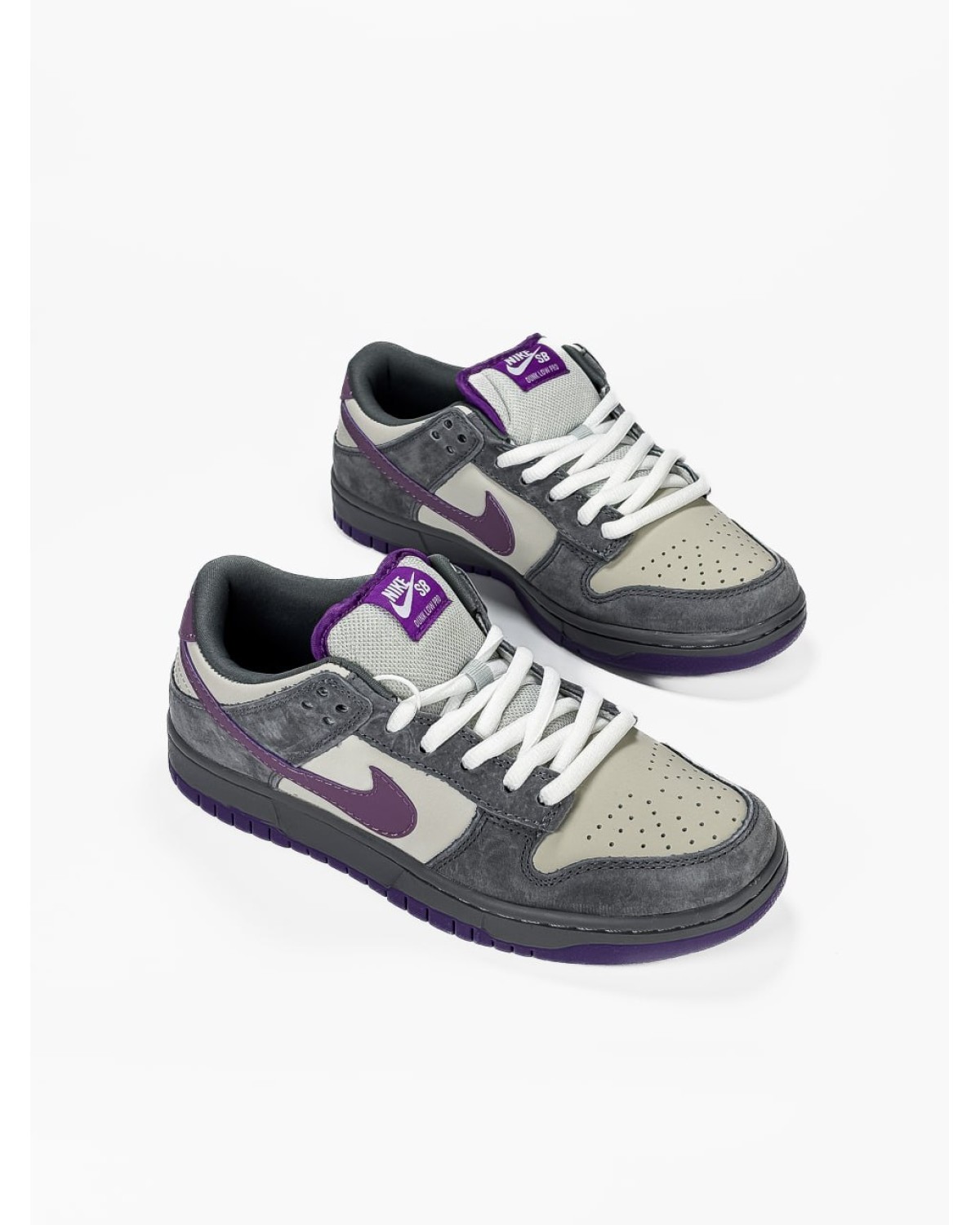 Nike SB Dunk Low Pro Pigeon