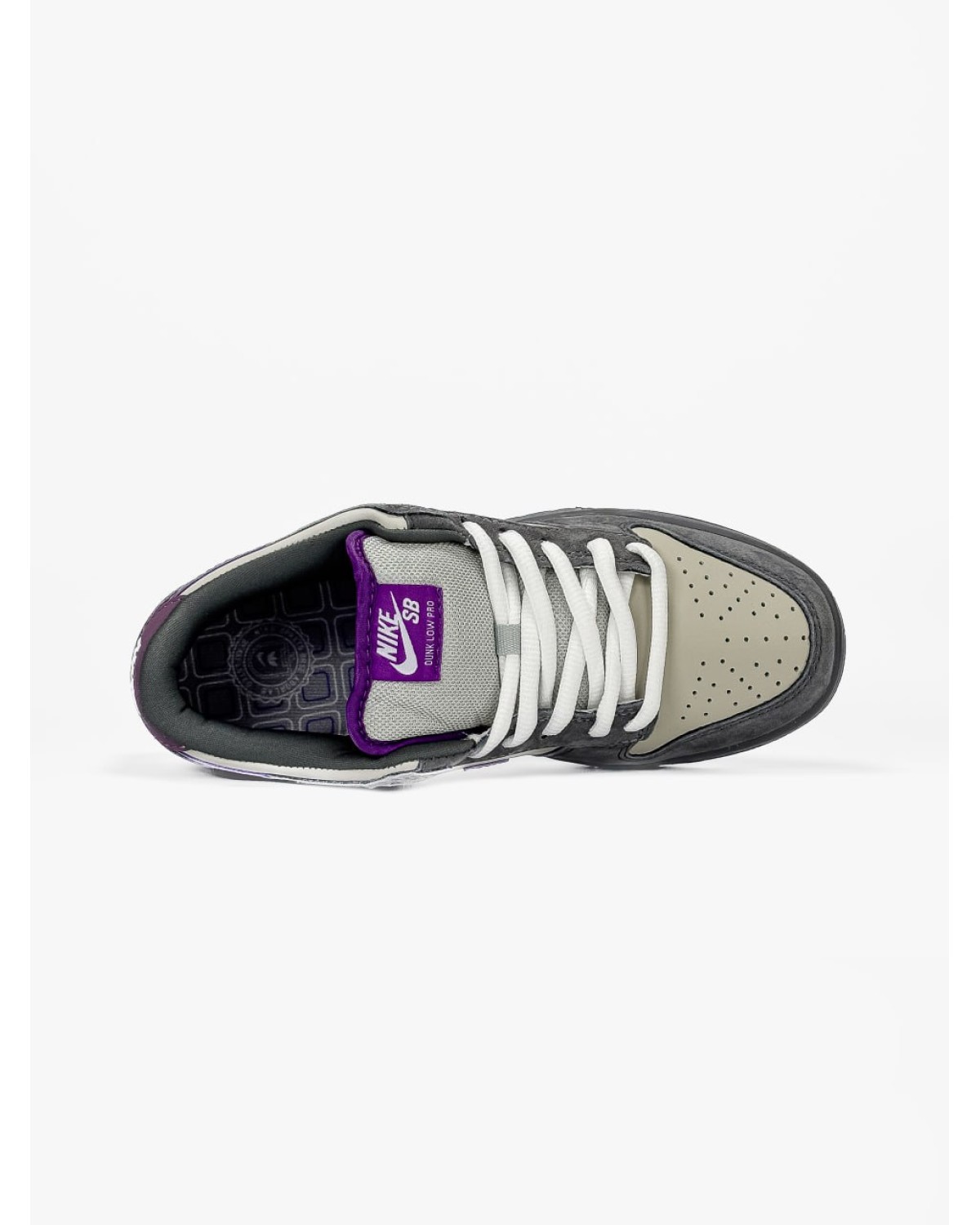Nike SB Dunk Low Pro Pigeon