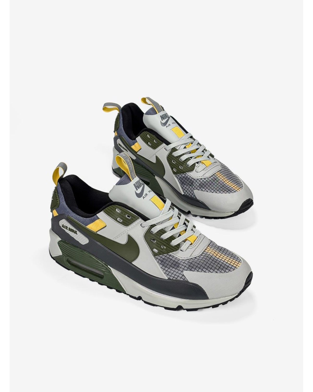 Nike Air Max 90 Drift Green/Grey