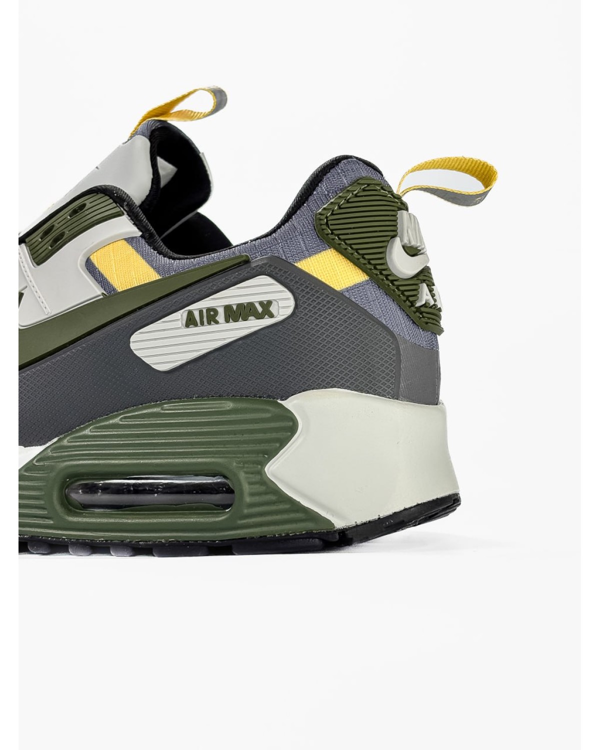 Nike Air Max 90 Drift Green/Grey