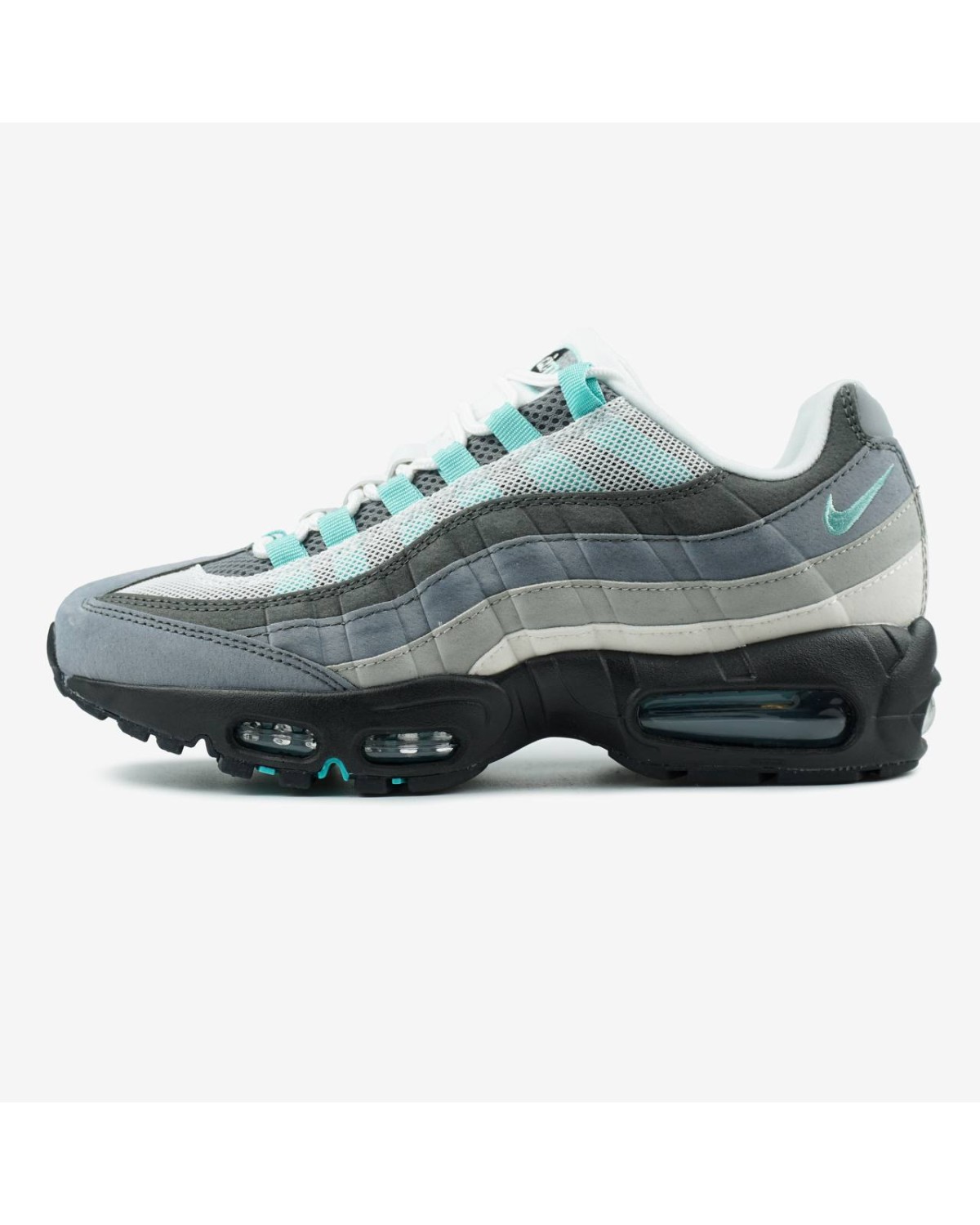Nike Air Max 95 Hyper Turquoise