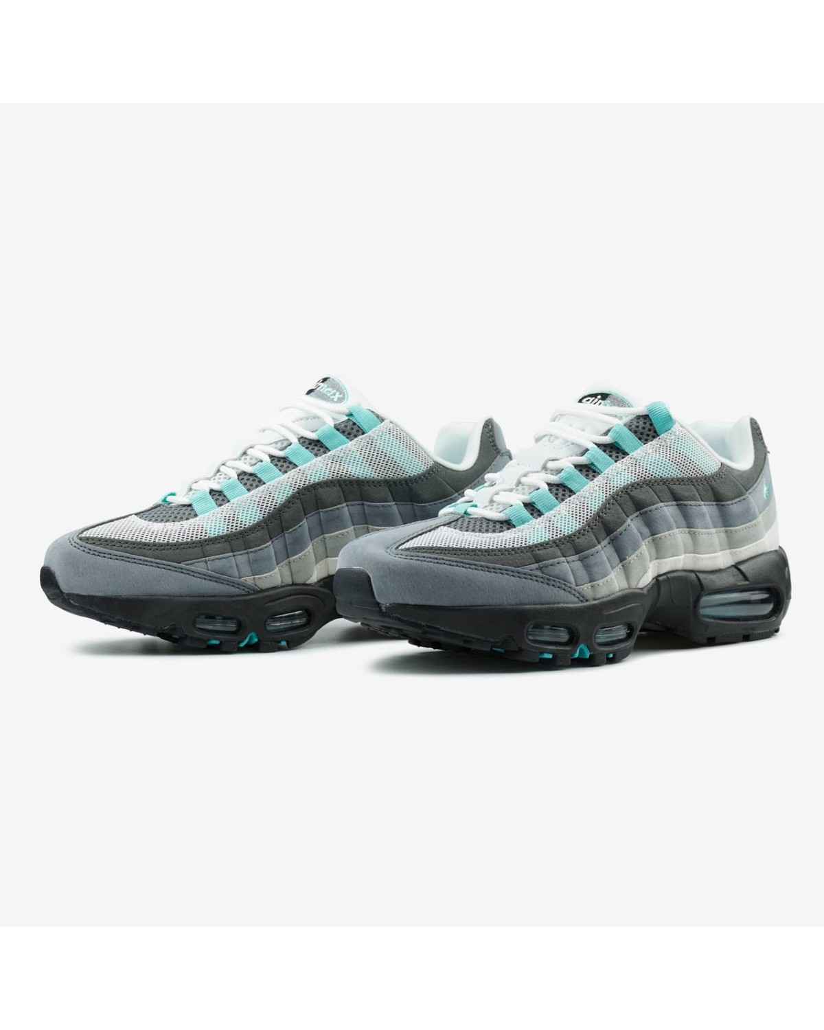 Nike Air Max 95 Hyper Turquoise