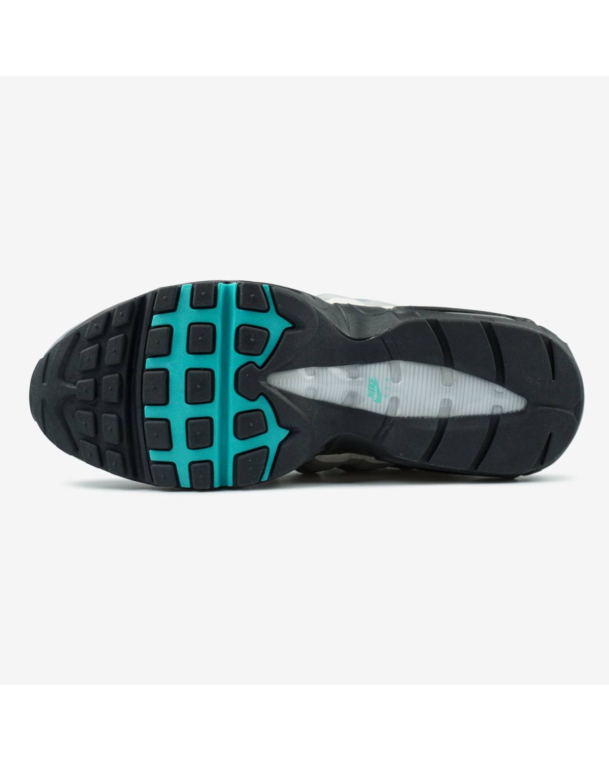 Nike Air Max 95 Hyper Turquoise