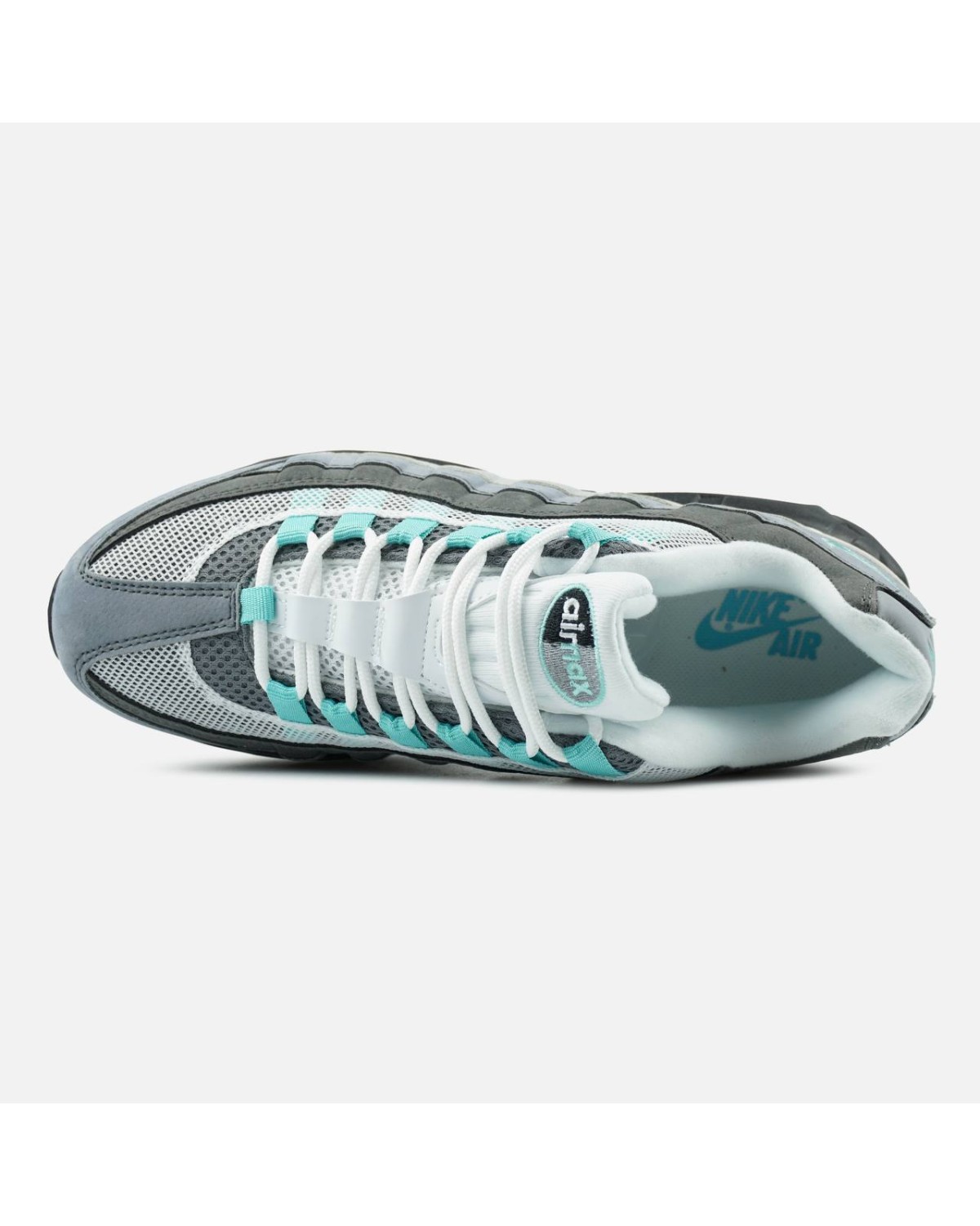 Nike Air Max 95 Hyper Turquoise