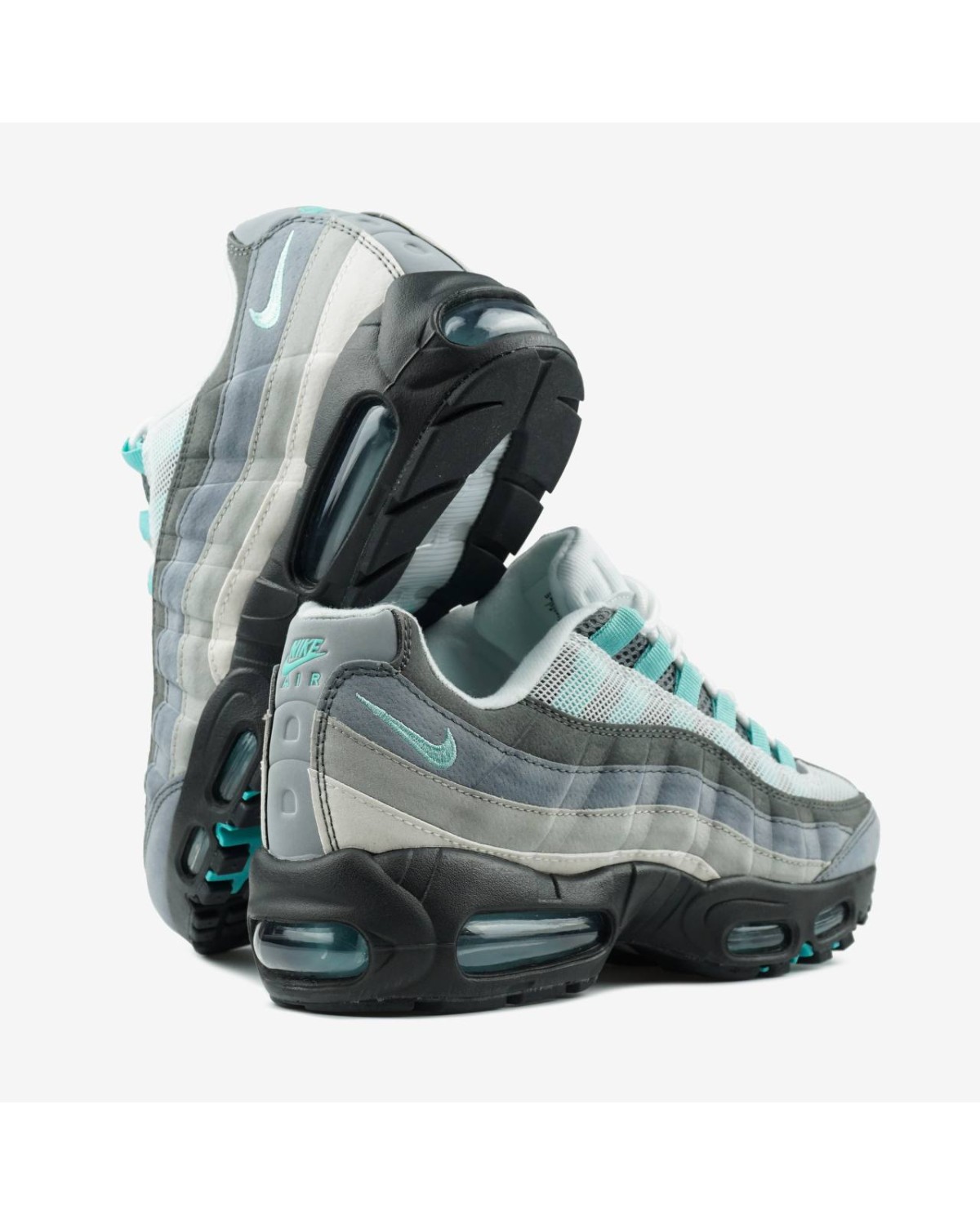 Nike Air Max 95 Hyper Turquoise