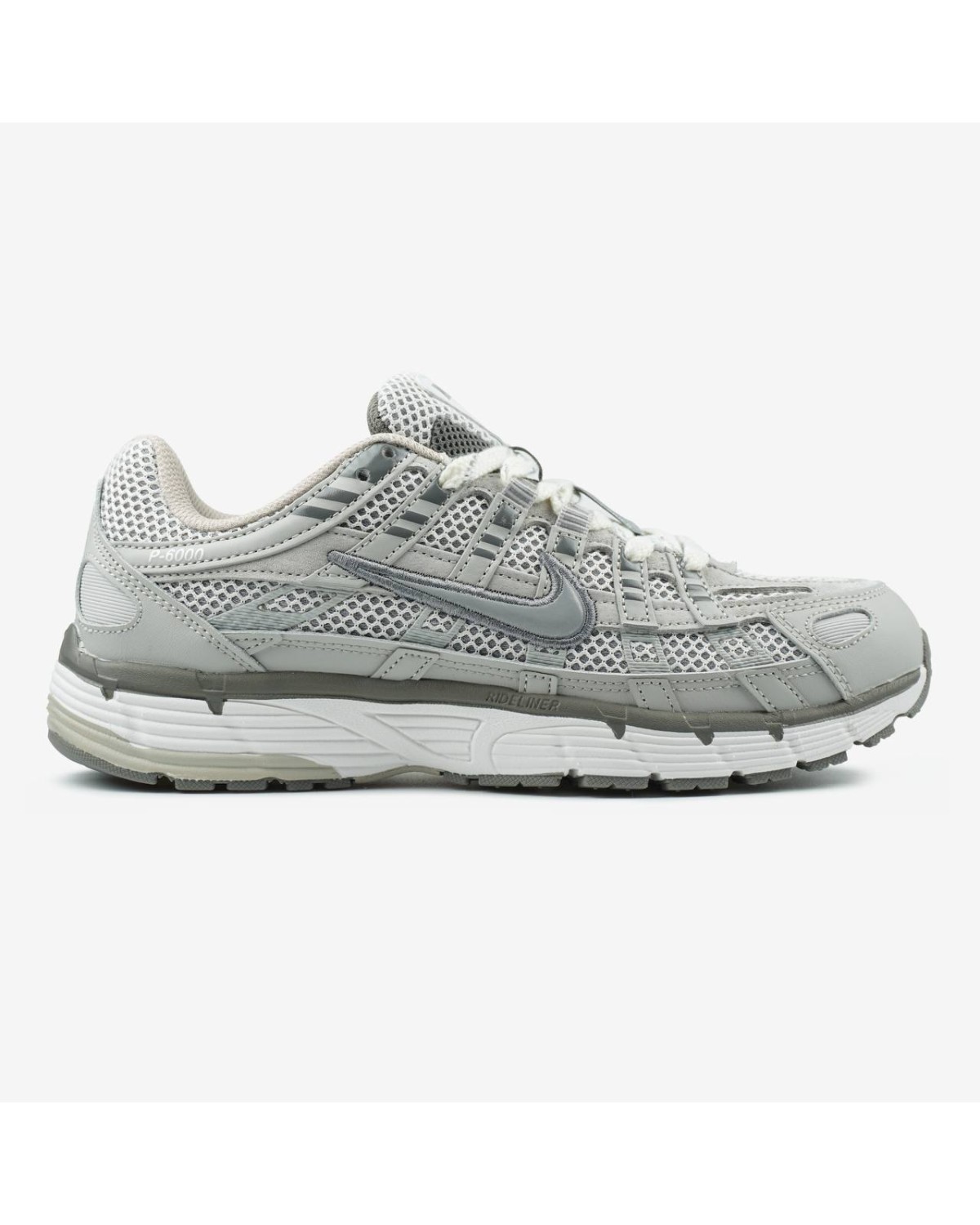 Nike P-6000 Light Iron Ore