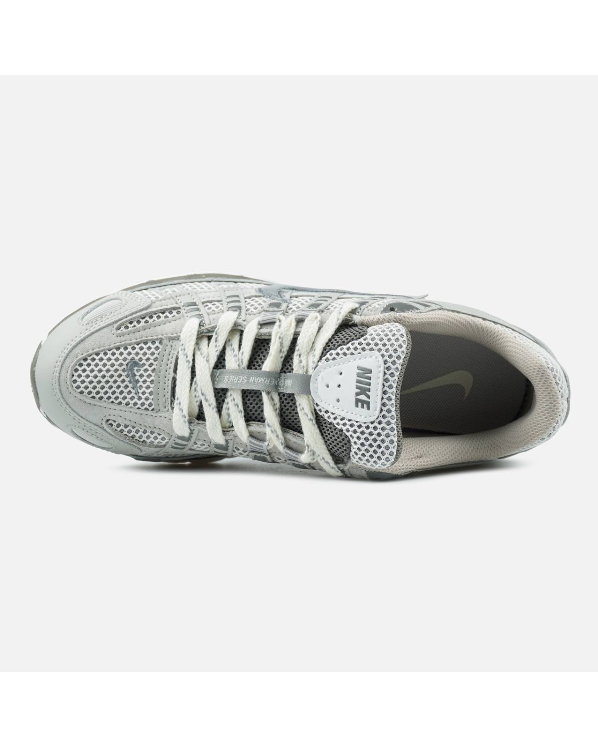 Nike P-6000 Light Iron Ore