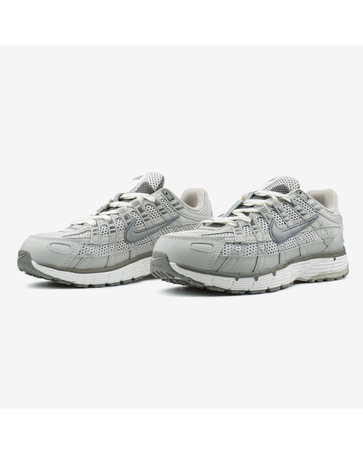 Nike P-6000 Light Iron Ore