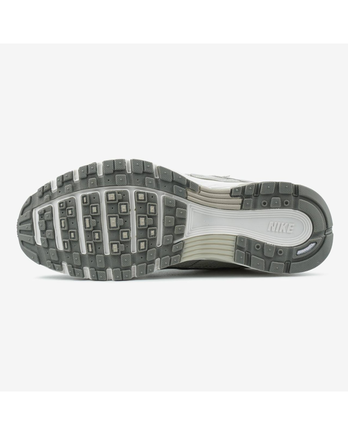 Nike P-6000 Light Iron Ore