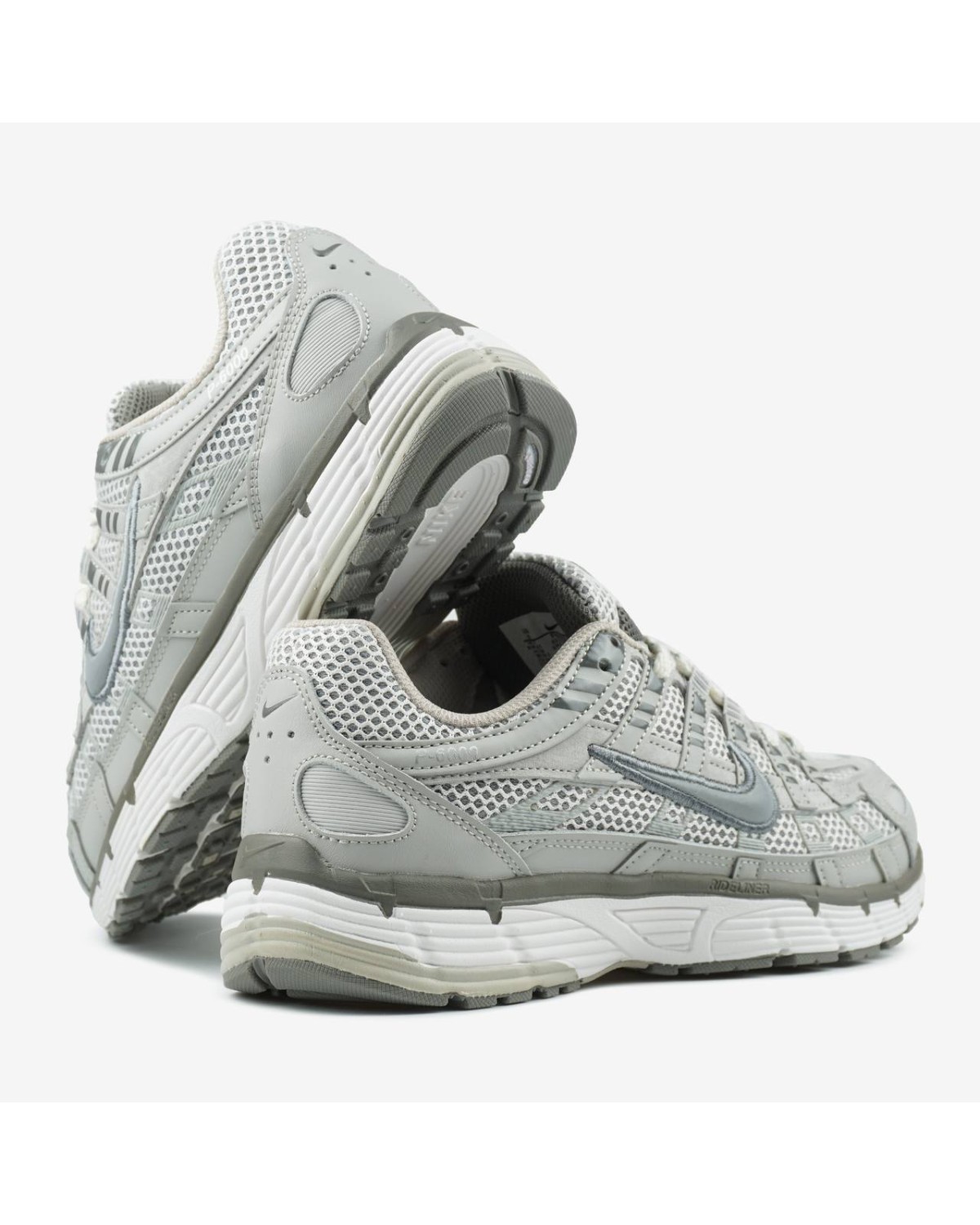 Nike P-6000 Light Iron Ore