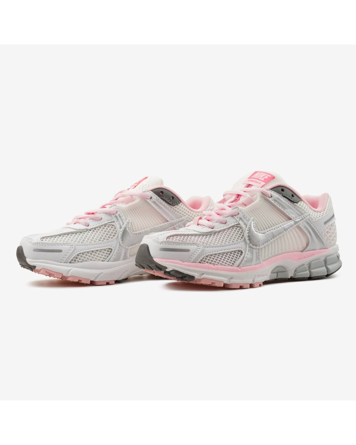 Nike Air Zoom Vomero 5 Pink White Grey