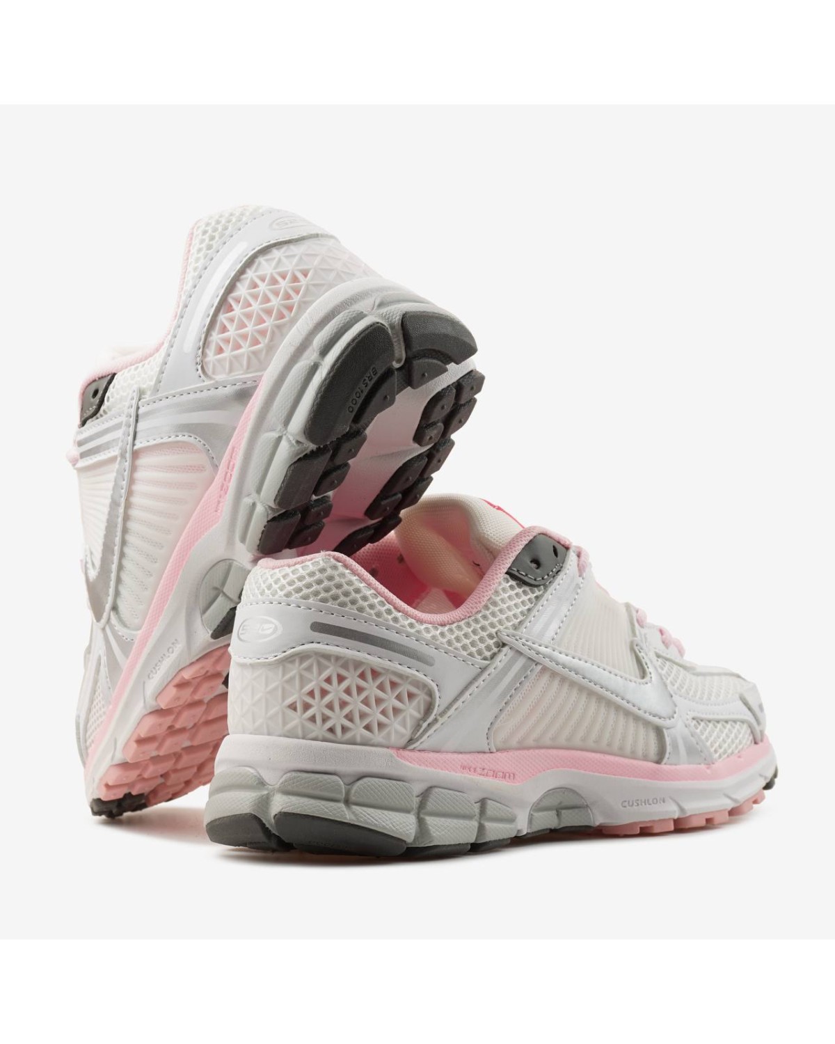 Nike Air Zoom Vomero 5 Pink White Grey