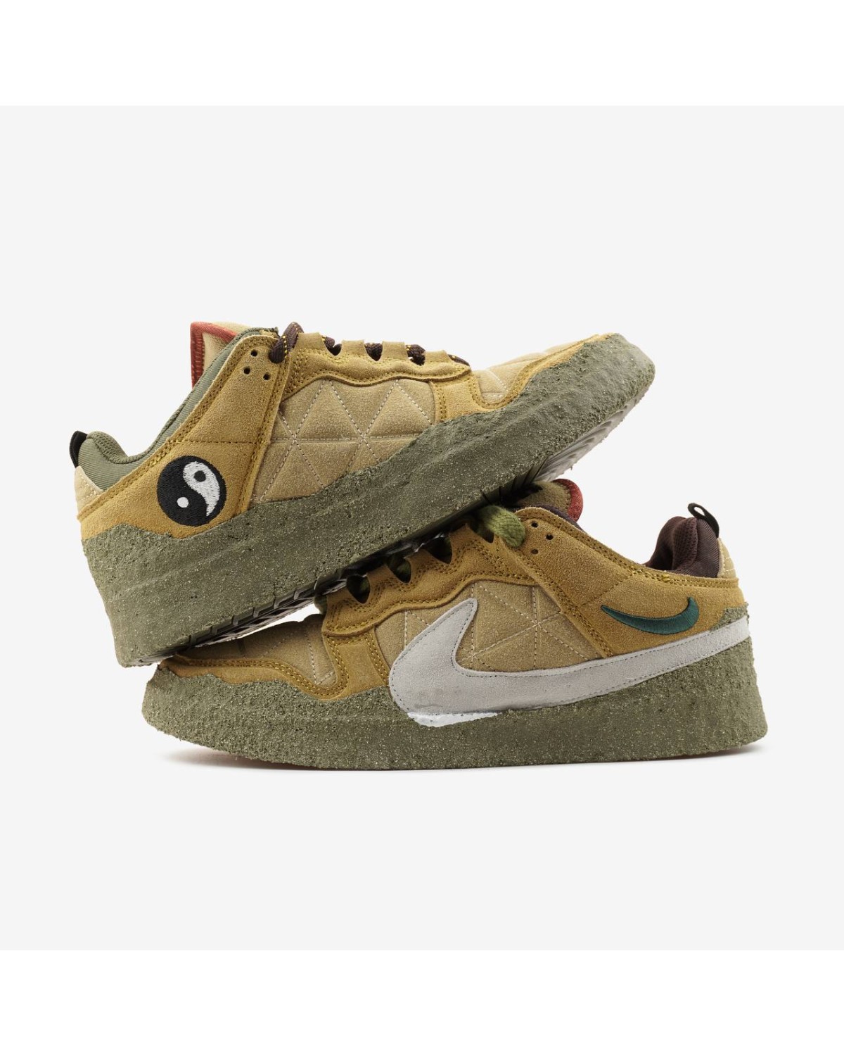 Nike Dunk x CPFM Cactus Plant