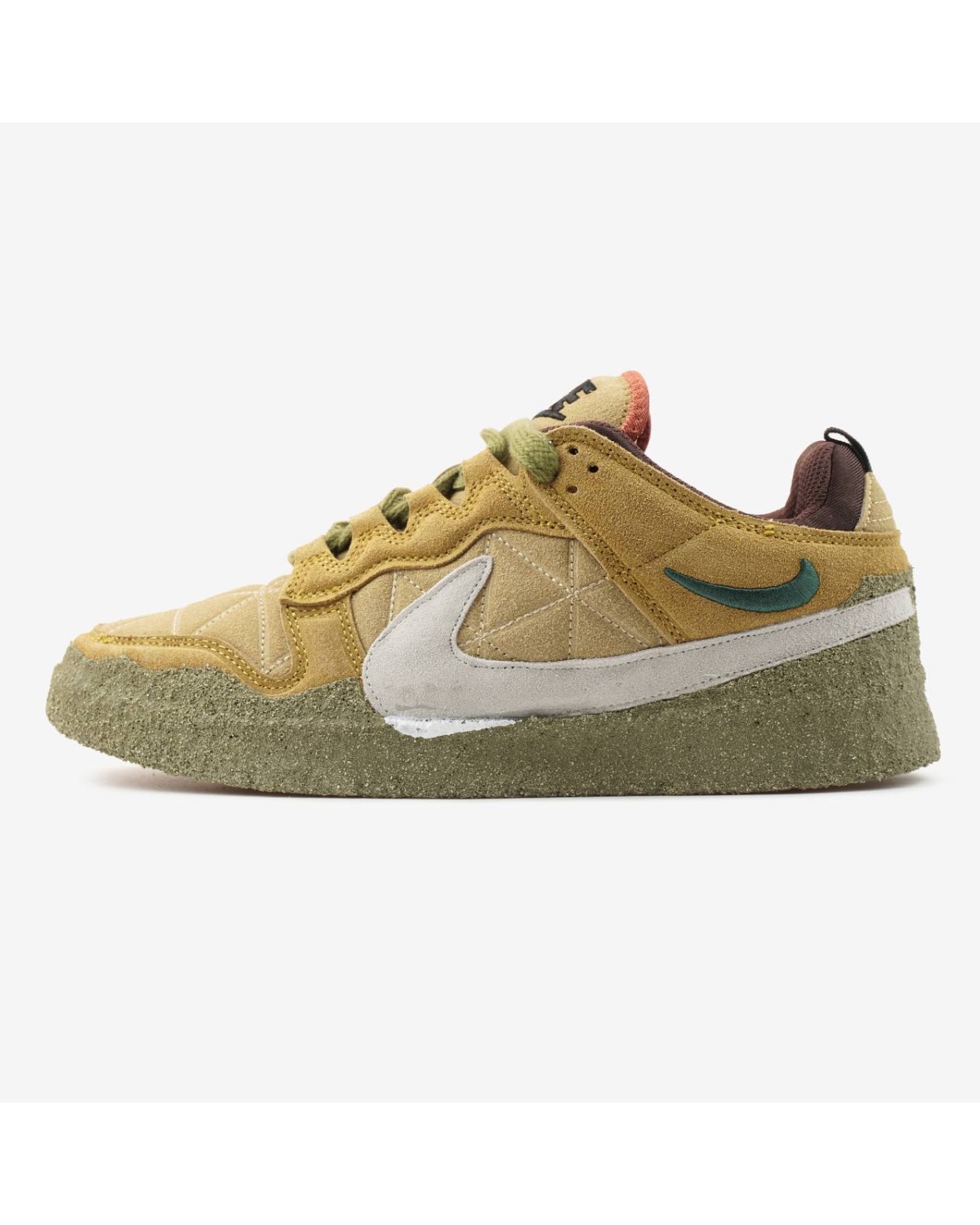 Nike Dunk x CPFM Cactus Plant