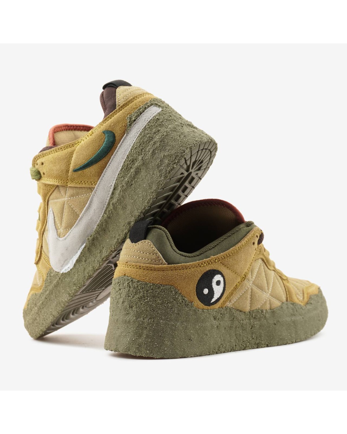 Nike Dunk x CPFM Cactus Plant