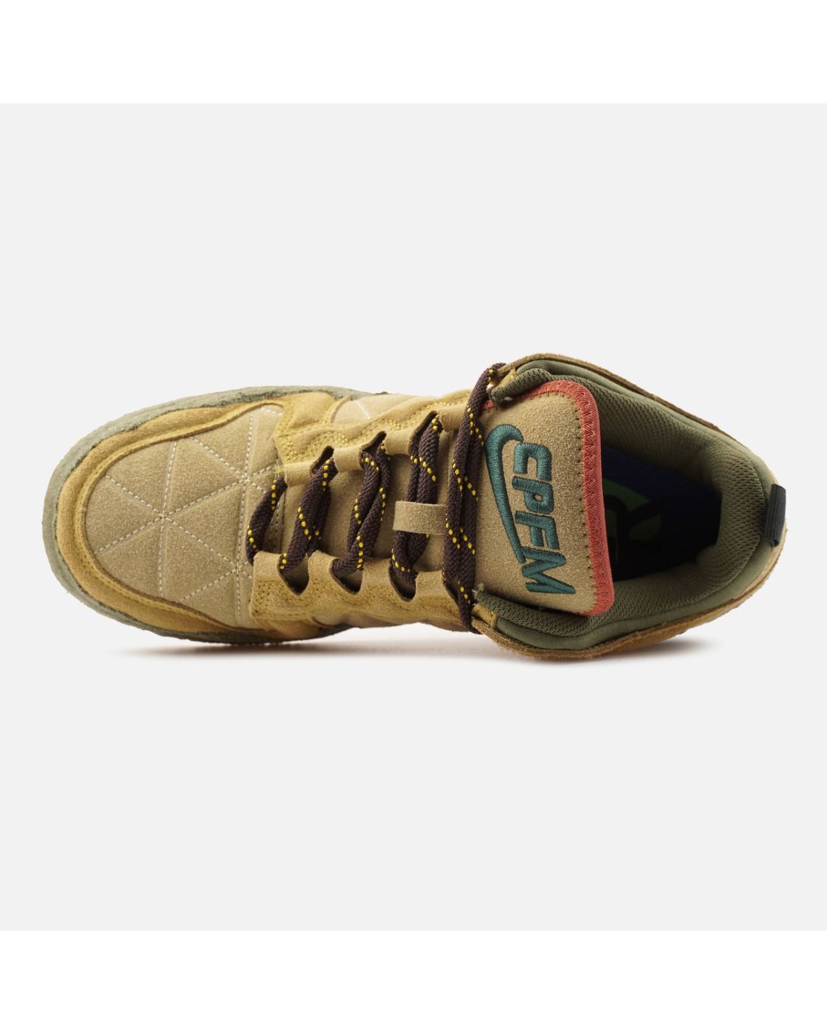 Nike Dunk x CPFM Cactus Plant