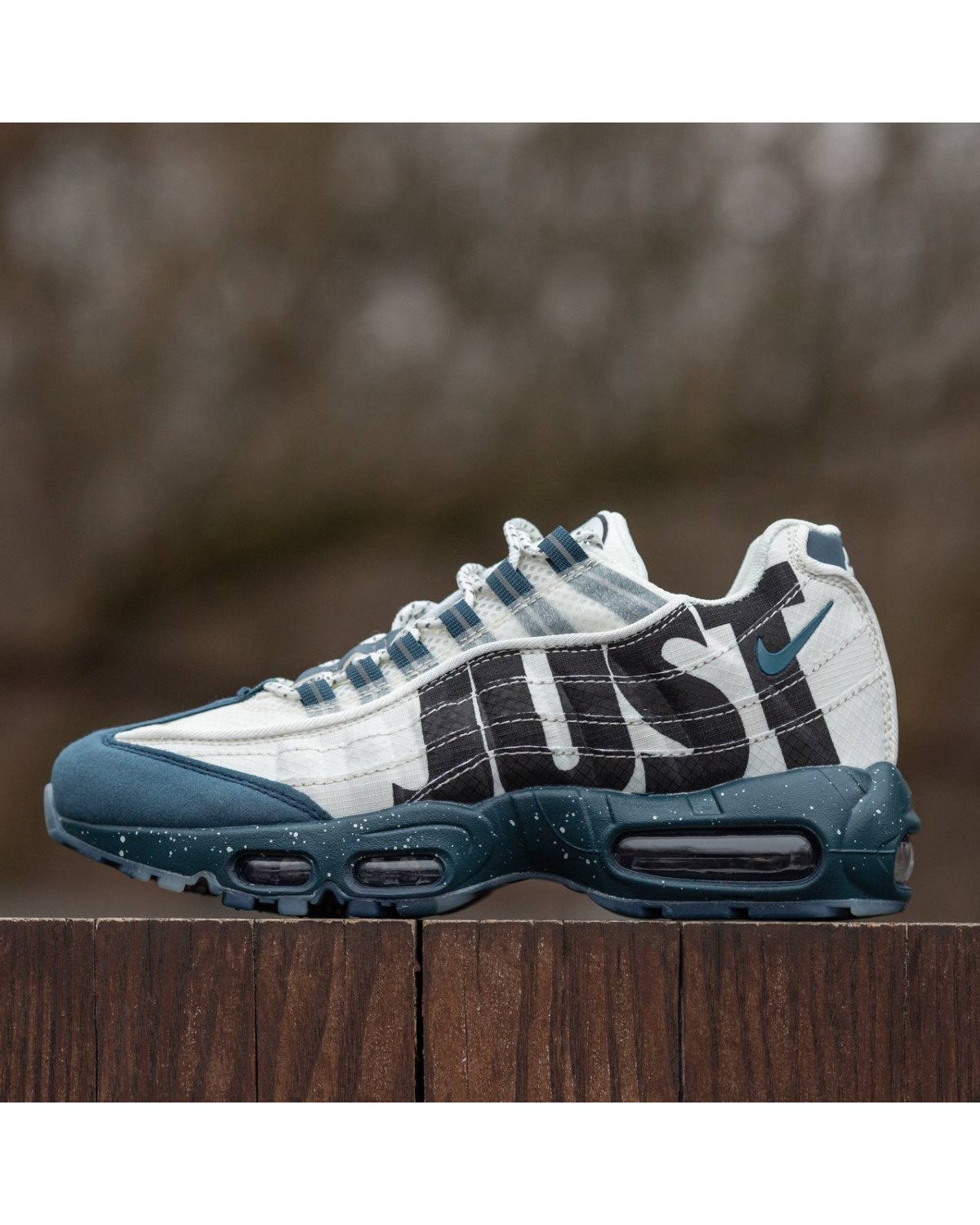 Nike Air Max 95 Just Do It