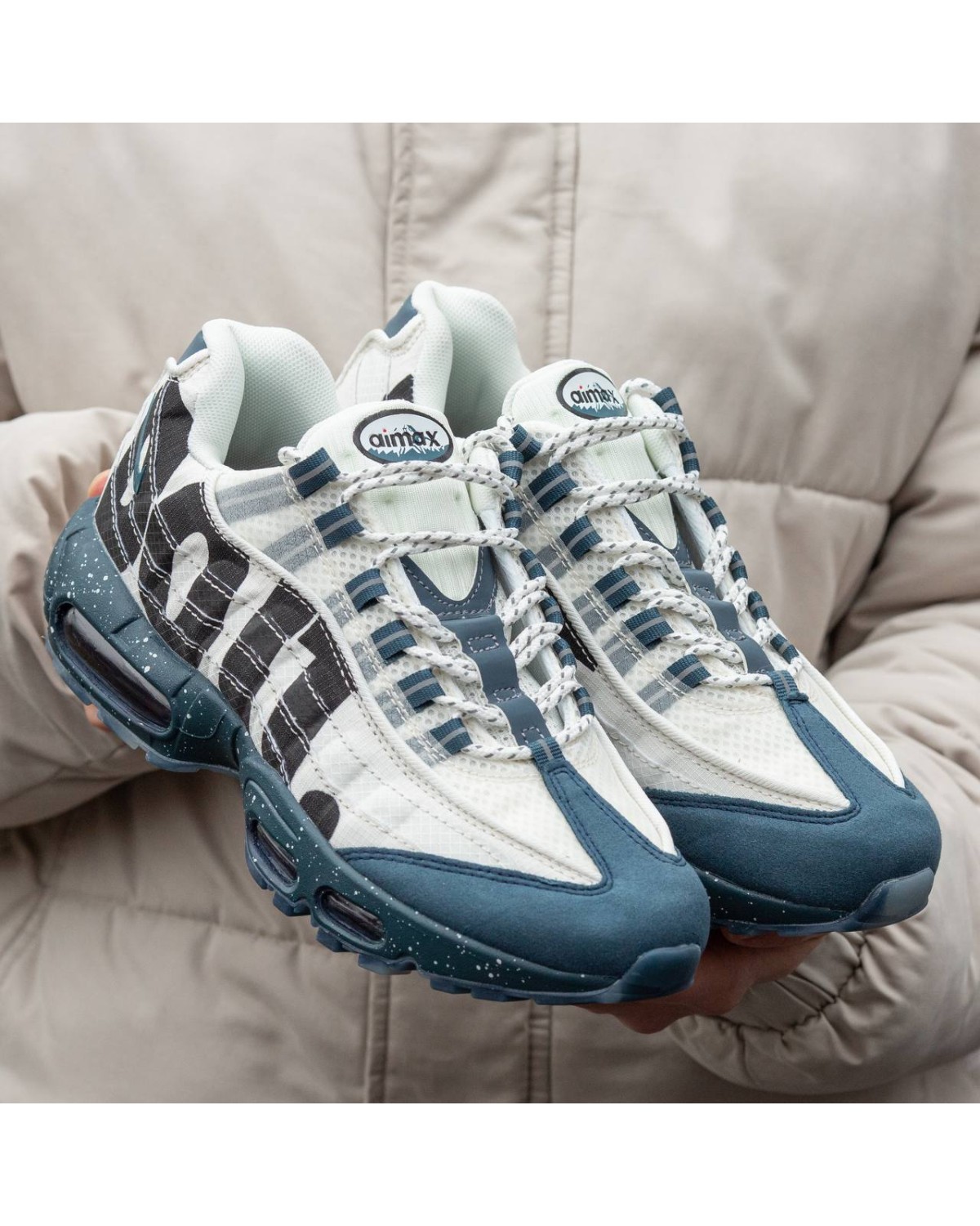 Nike Air Max 95 Just Do It