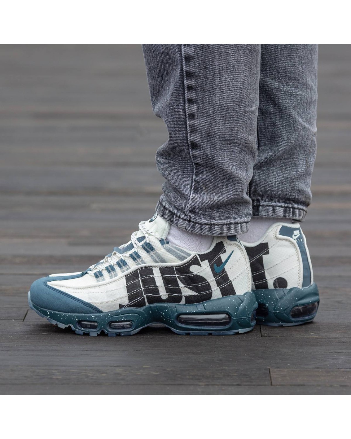 Nike Air Max 95 Just Do It