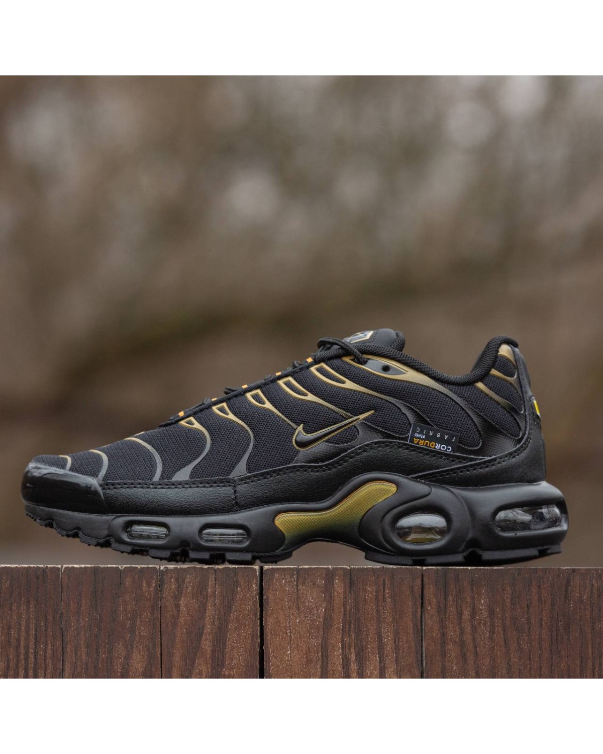 Nike Air Max Tn x Cordura