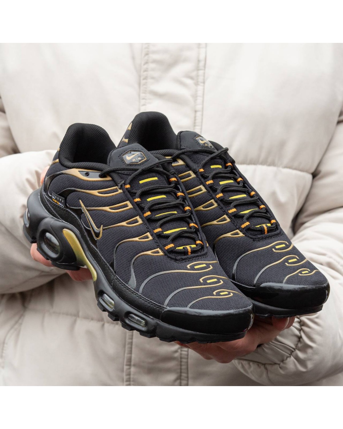 Nike Air Max Tn x Cordura