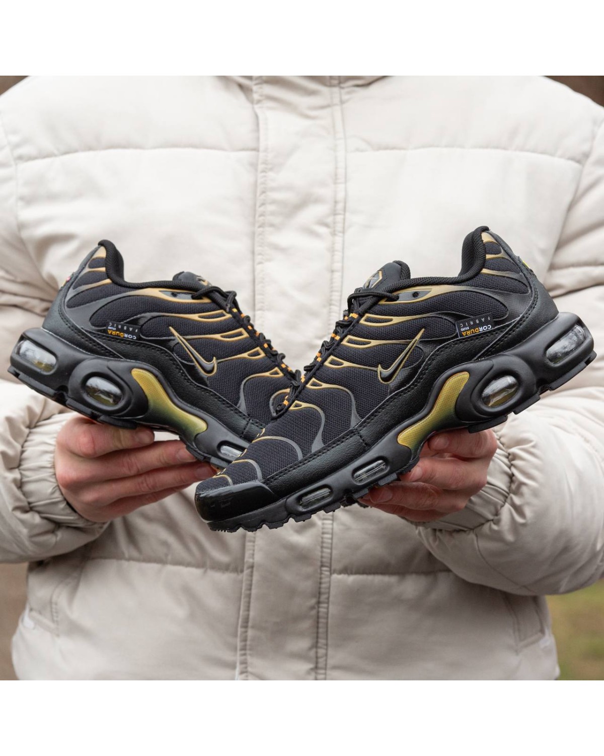 Nike Air Max Tn x Cordura