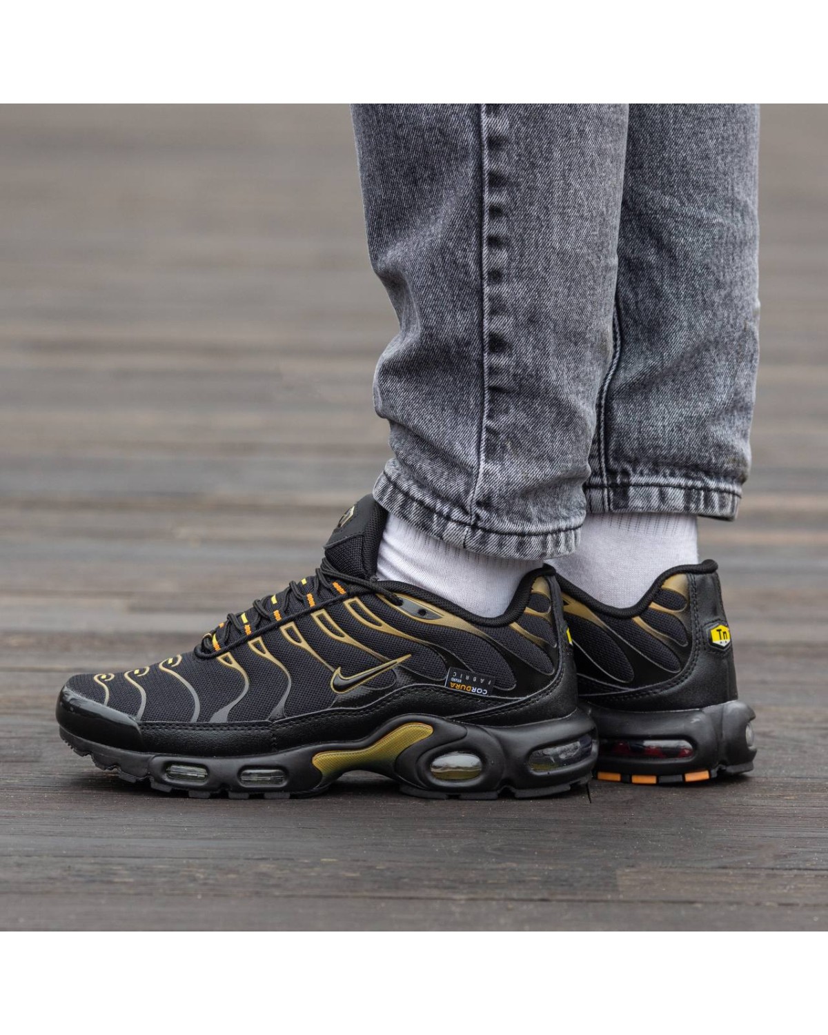Nike Air Max Tn x Cordura