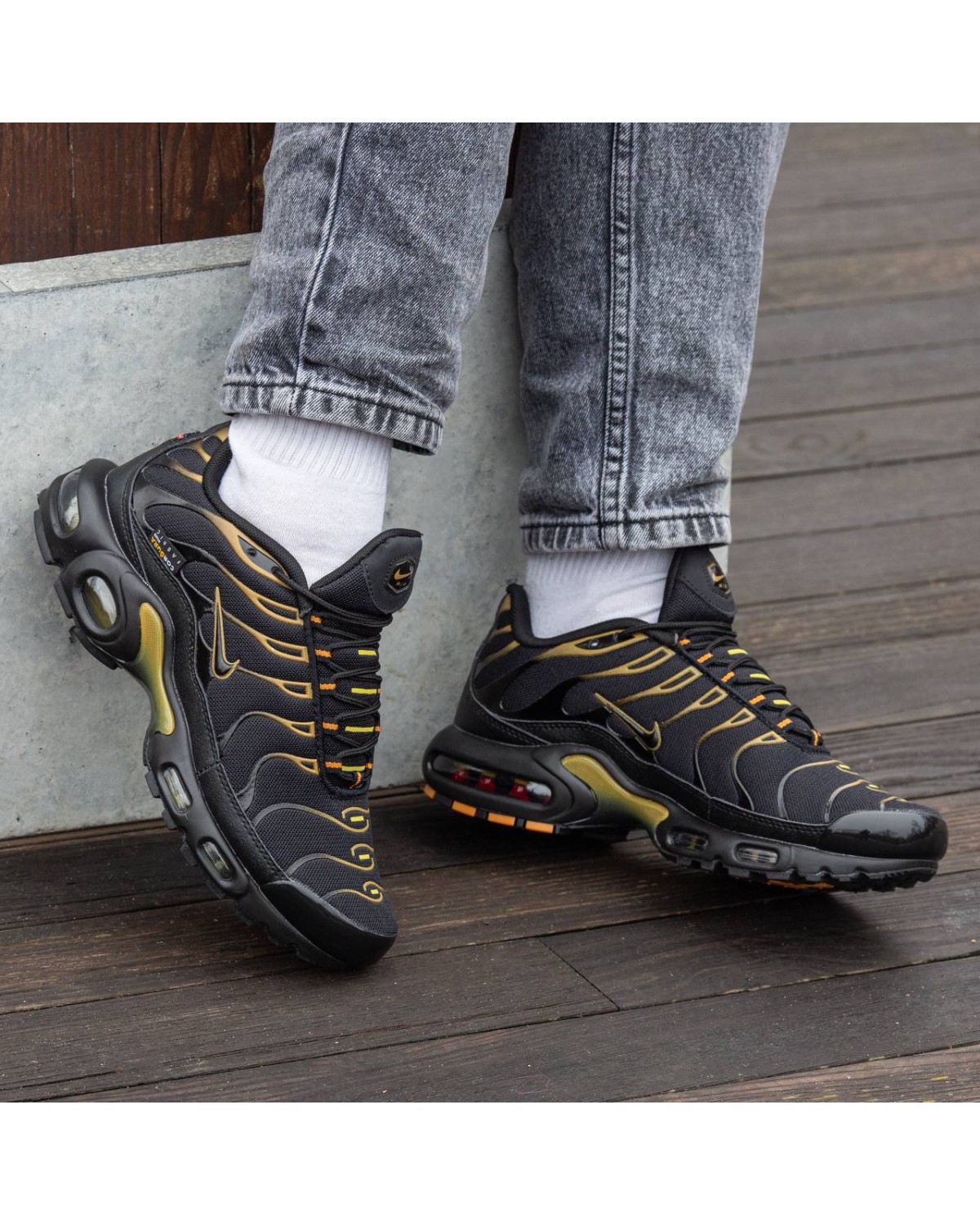 Nike Air Max Tn x Cordura