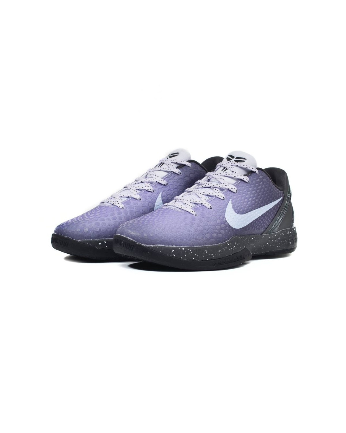 Nike Zoom Kobe 6 Protro EYBL Purple