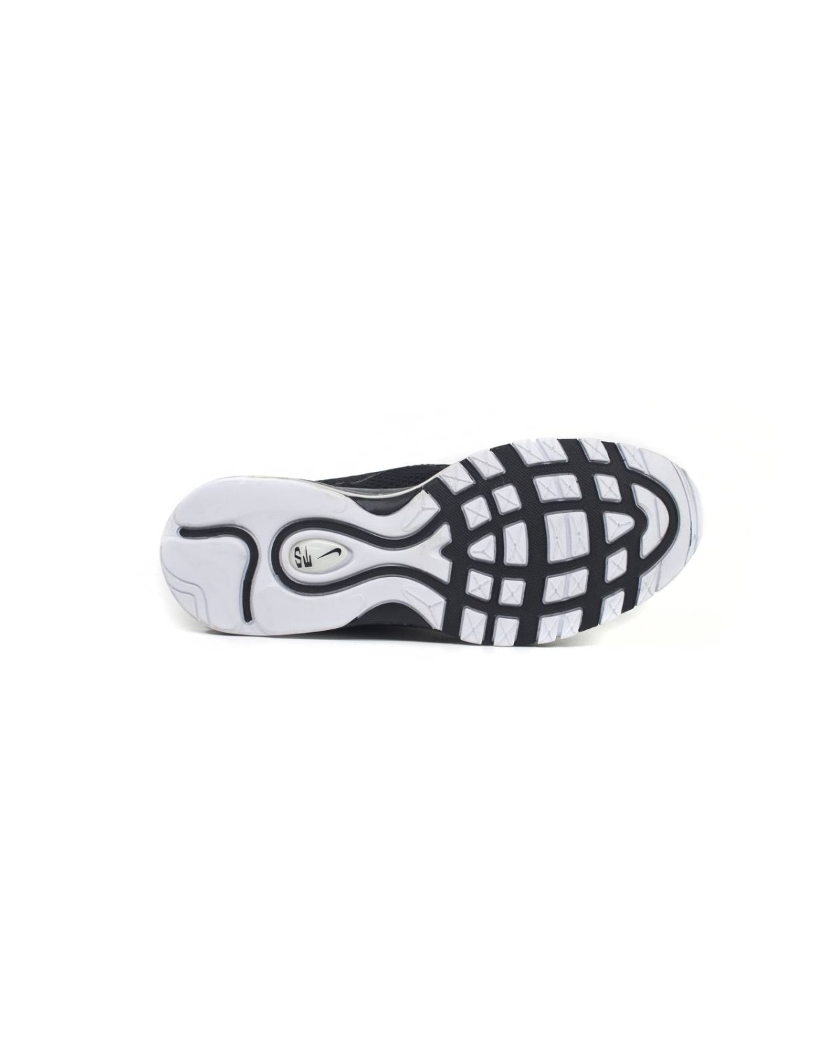 Nike 97 Terrascape Black White