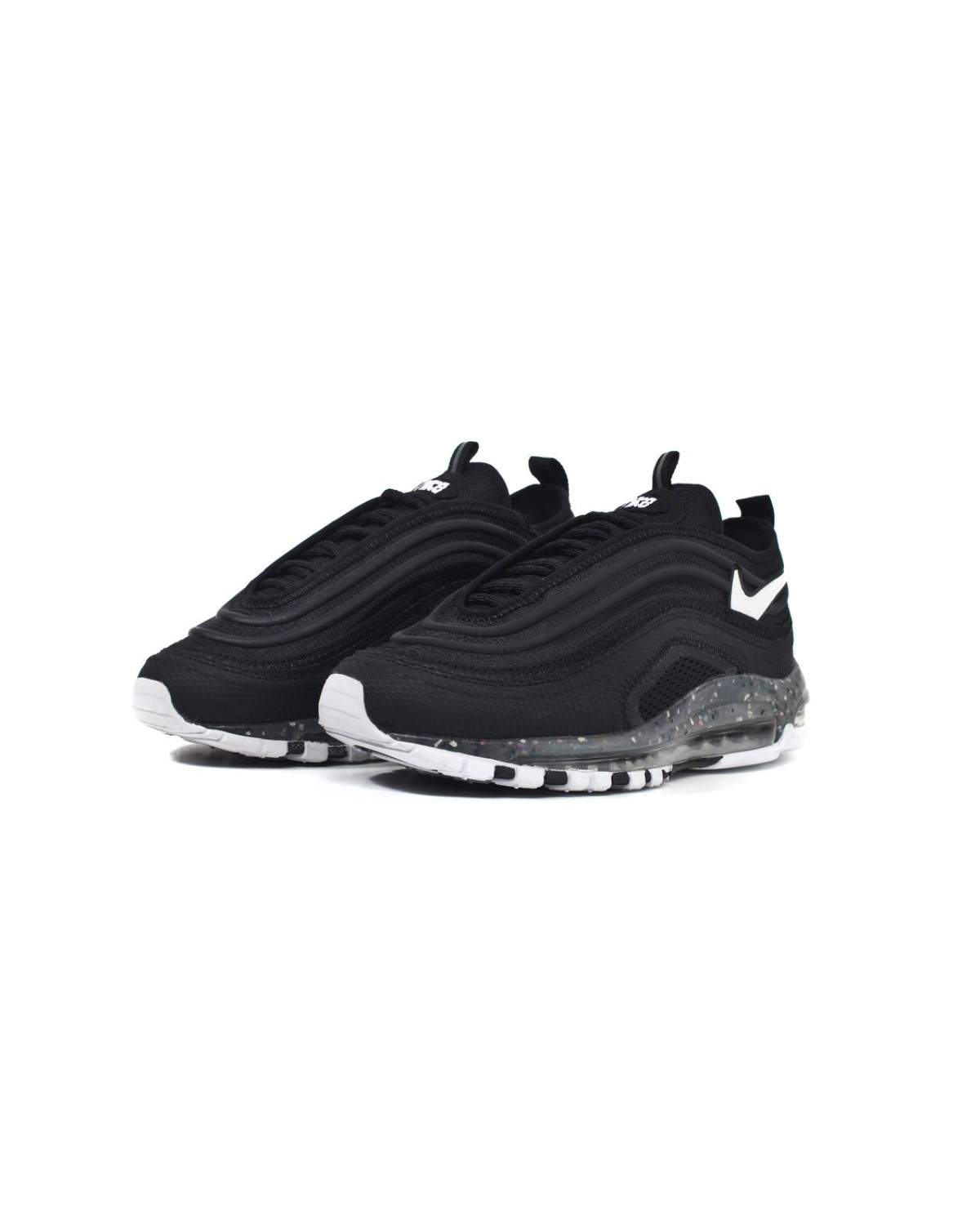 Nike 97 Terrascape Black White