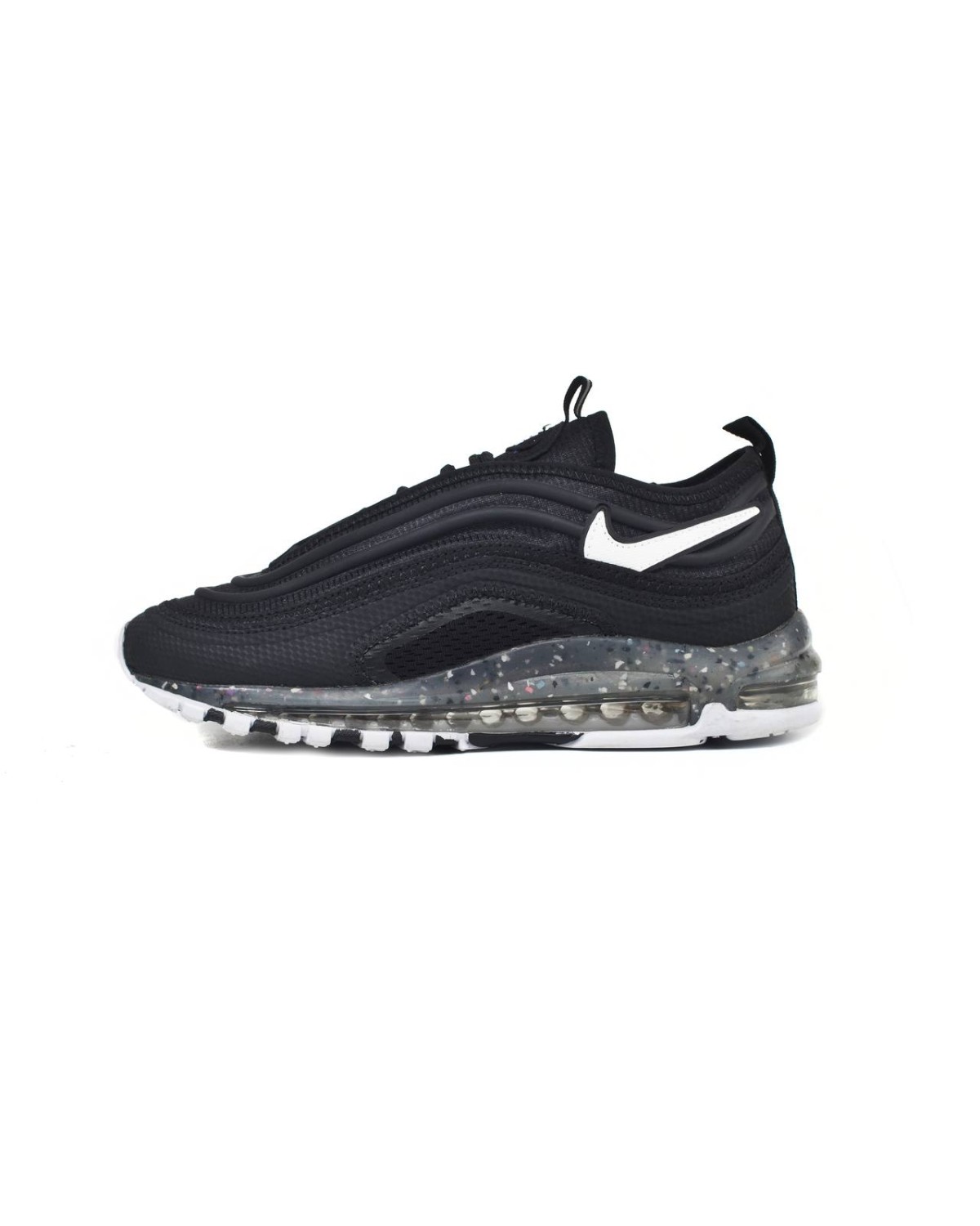 Nike 97 Terrascape Black White