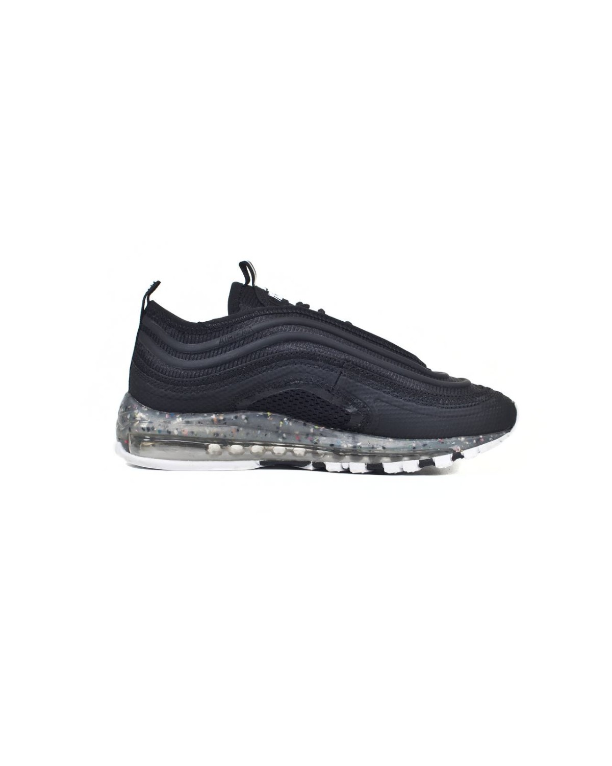 Nike 97 Terrascape Black White
