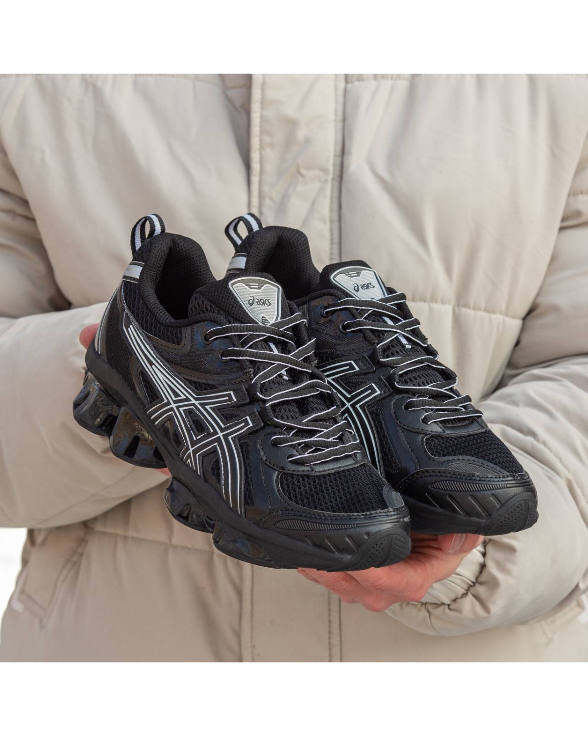 Asics Gel Quantum Kinetic