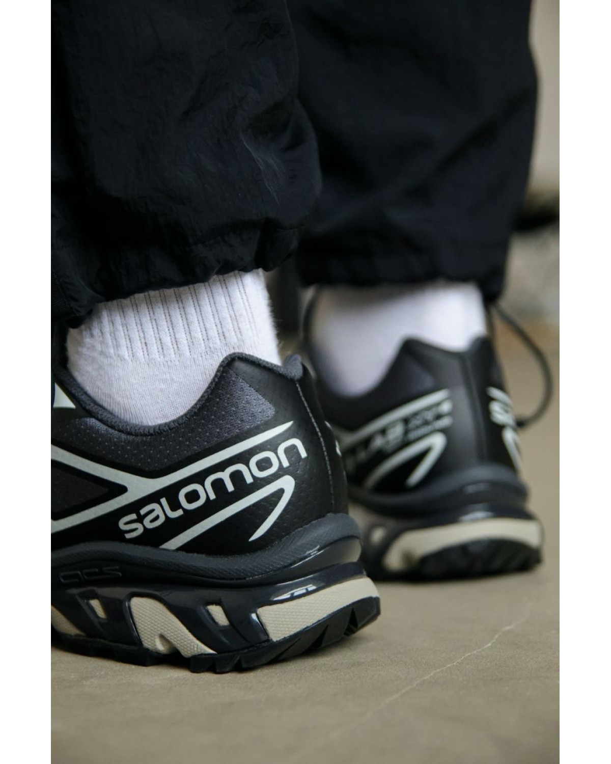 Salomon XT-6 ADV x Dover Street Market London