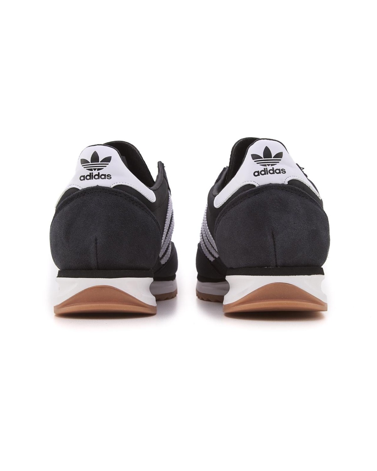 Adidas SL 72 Black White