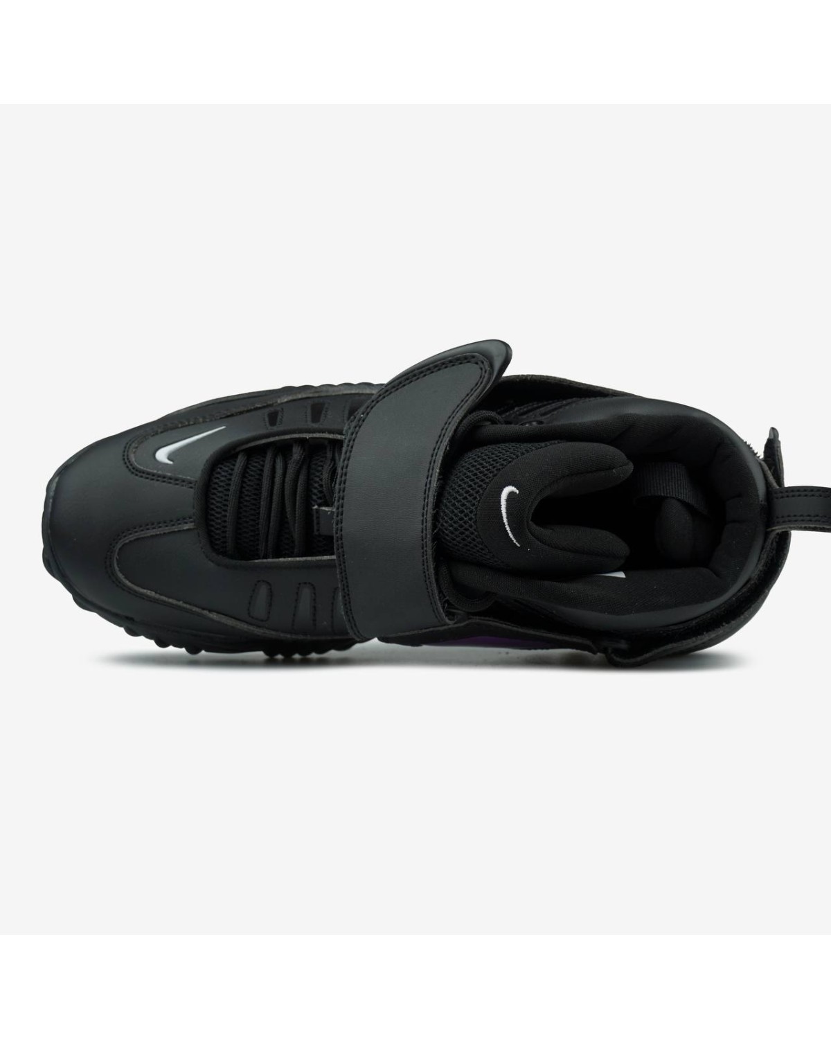 Nike Air Adjust Force Ambush Black Psychic Purple
