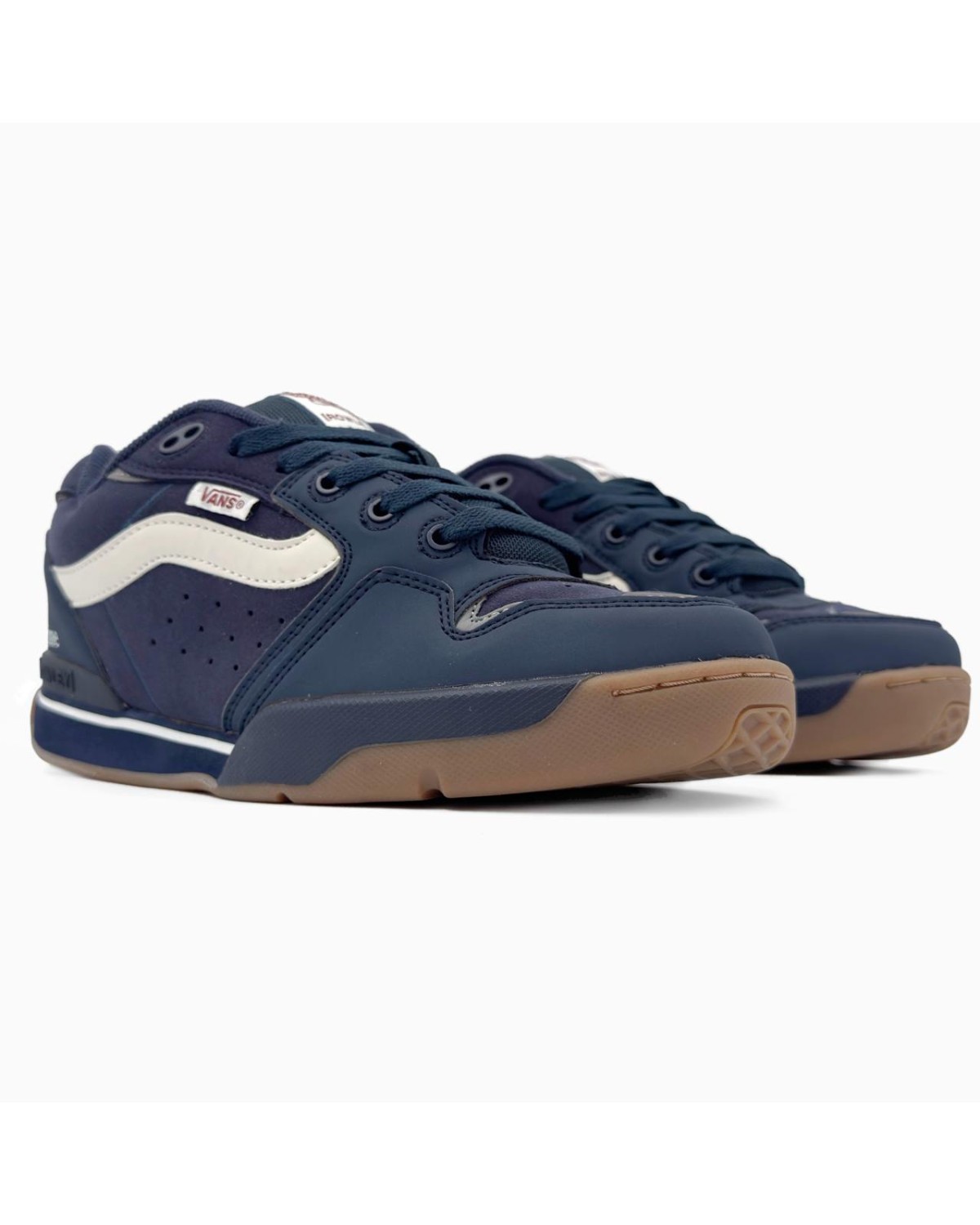 Vans Rowley XLT Blue
