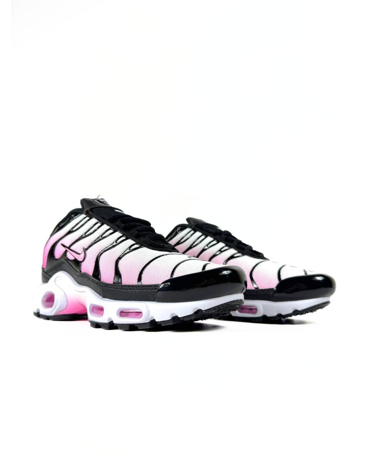Nike Air Max Plus Hot Punch