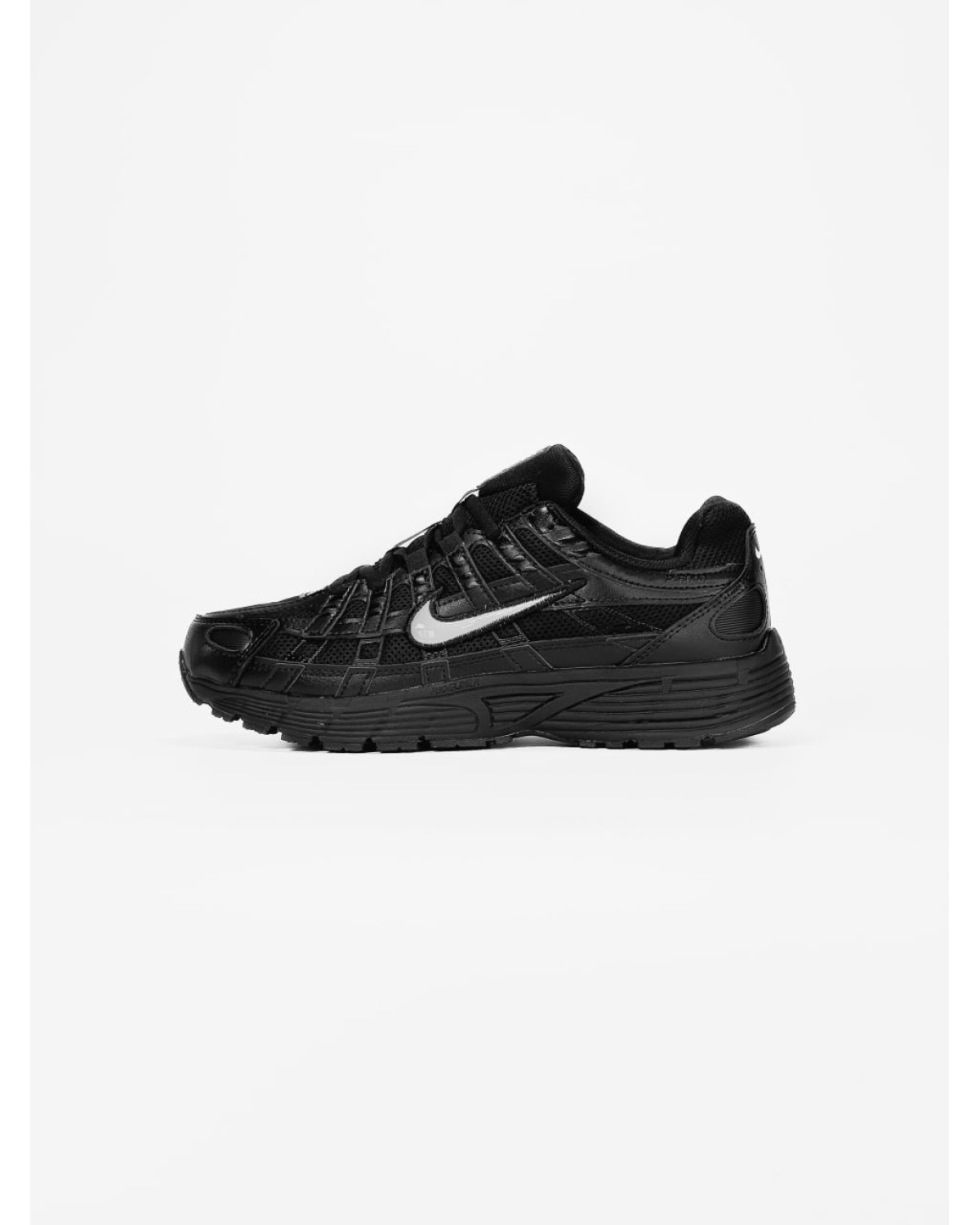 Nike P-6000 Black