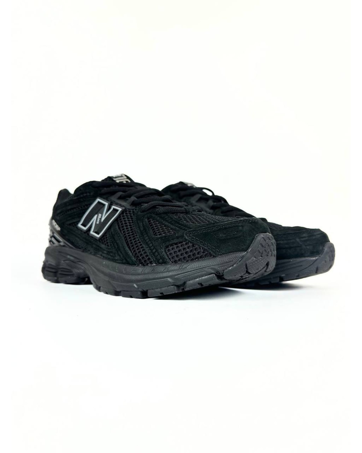 New Balance 1906R Black