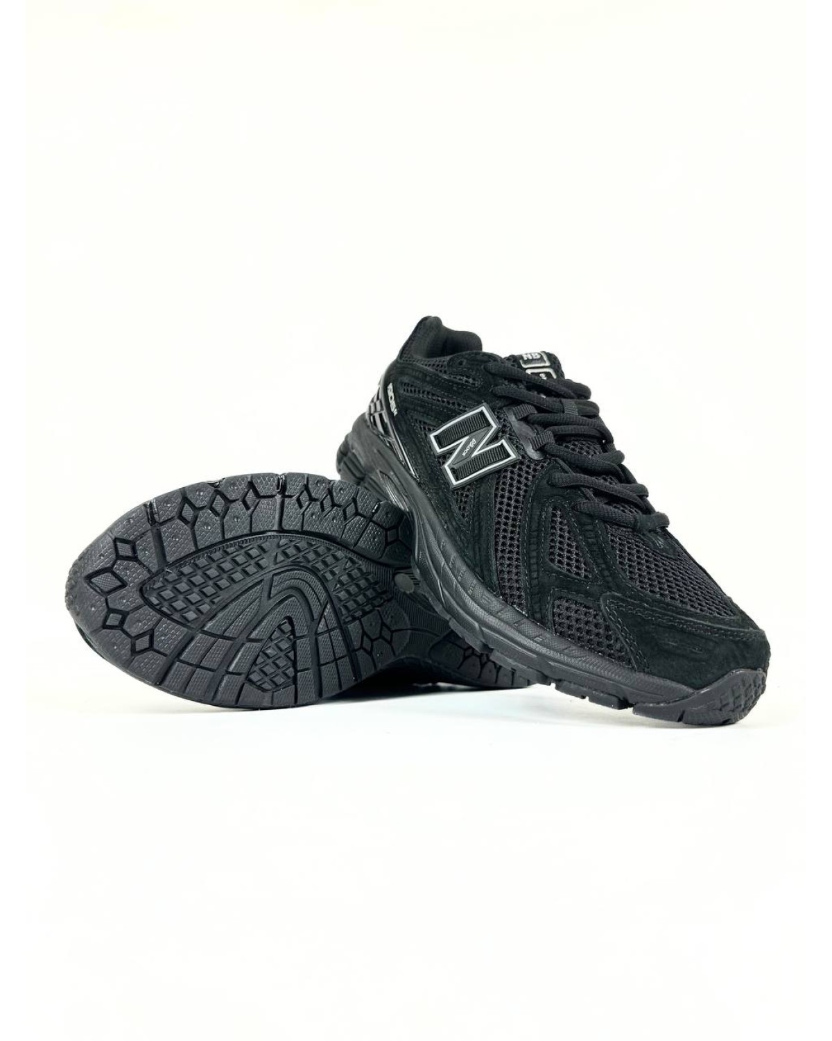 New Balance 1906R Black