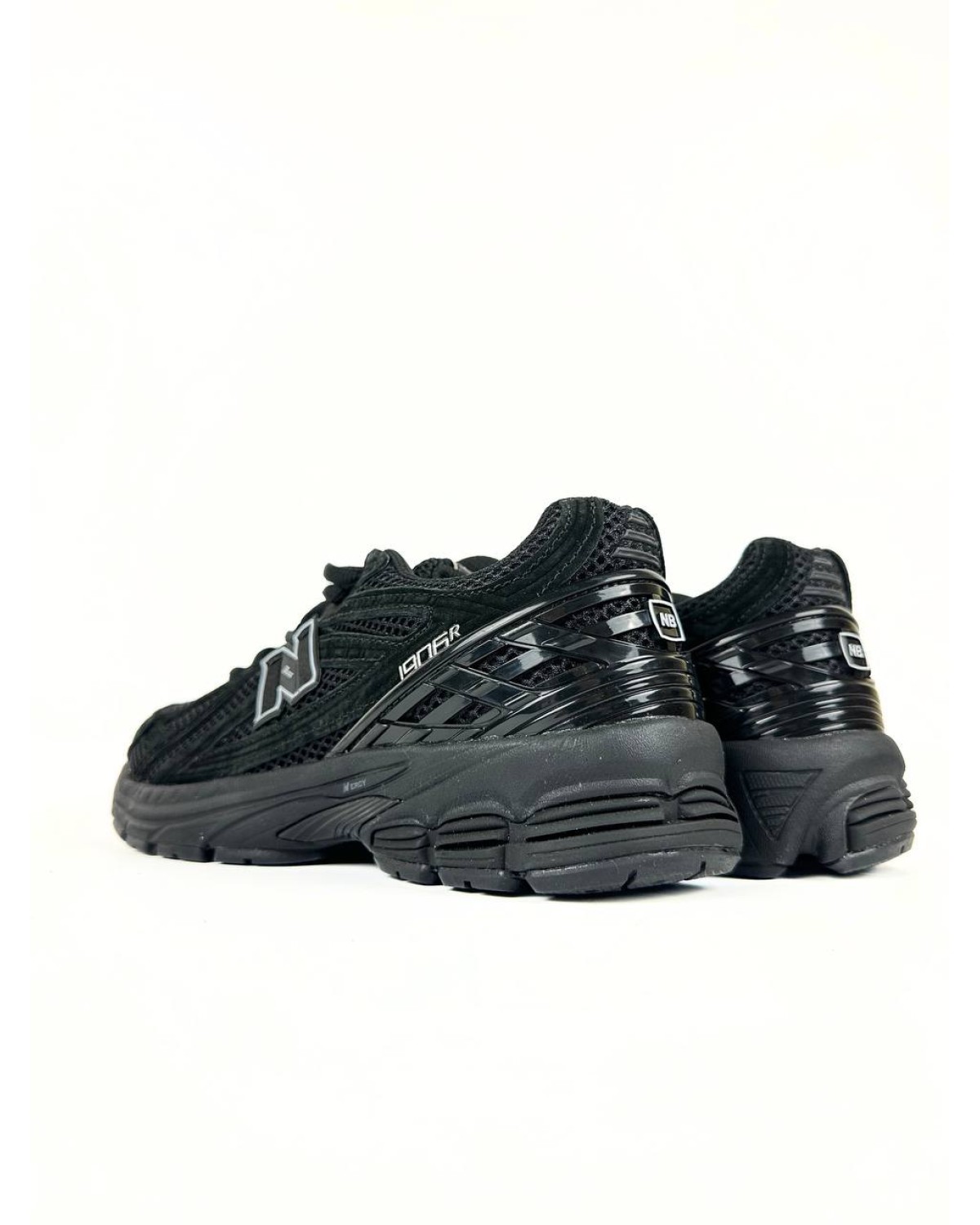 New Balance 1906R Black