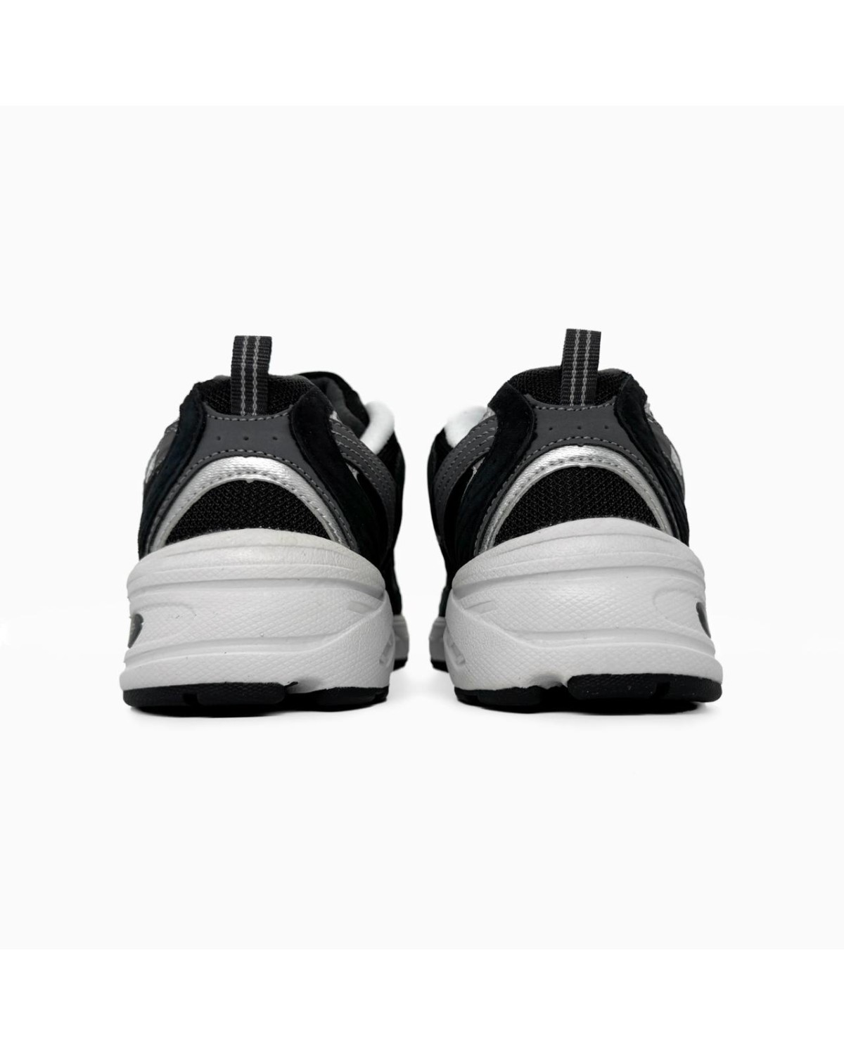 New Balance 530 Classic Black/Grey