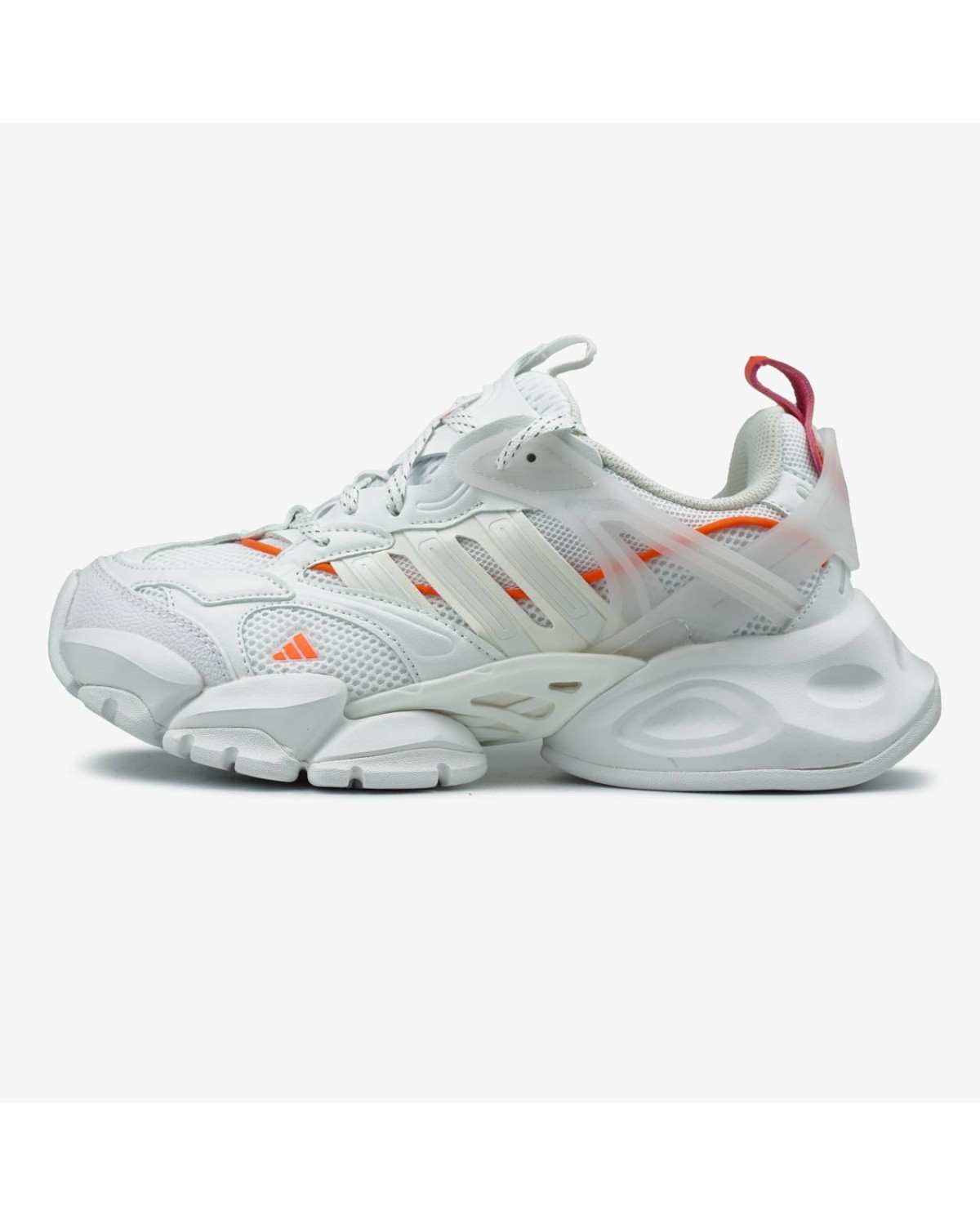 Adidas Vento XLG Deluxe White Orange