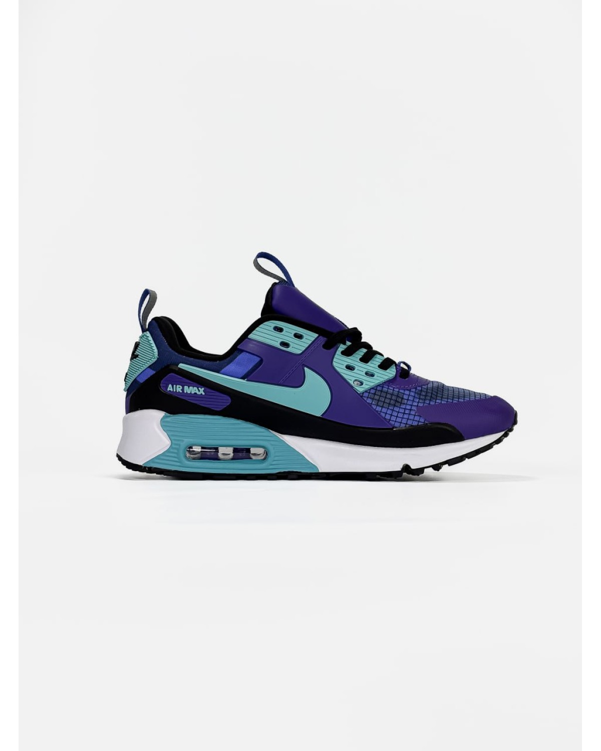 Nike Air Max 90 Drift Purple/Blue