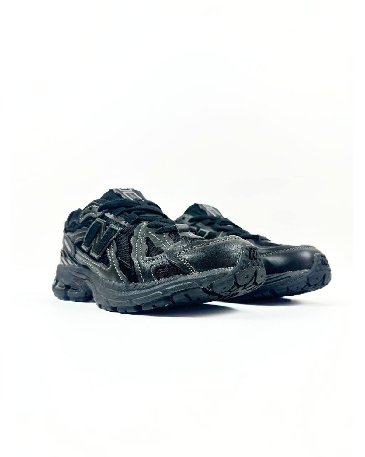 New Balance 1906D Protection Pack Triple Black