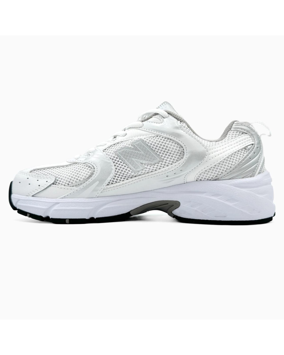New Balance 530 Silver