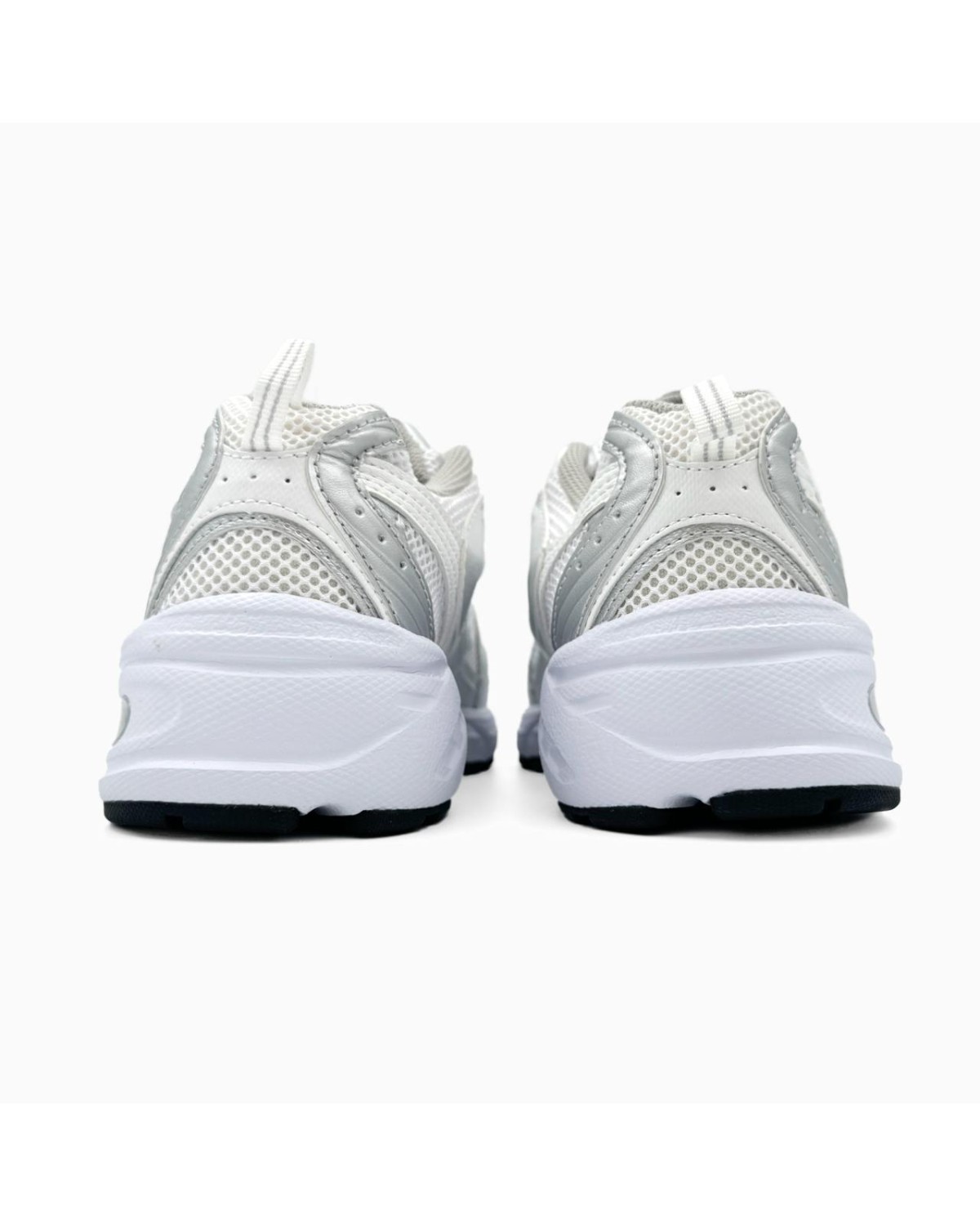 New Balance 530 Silver